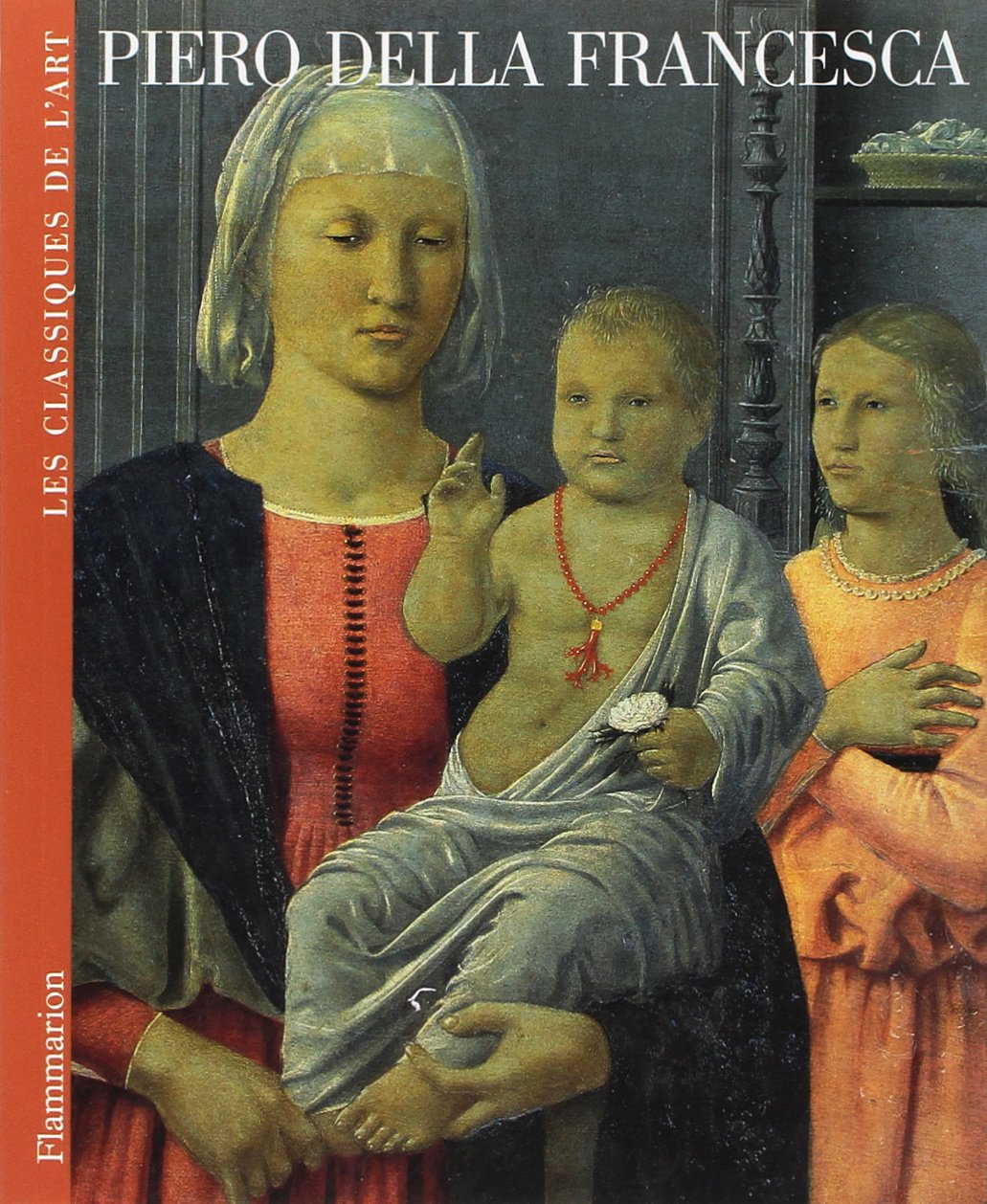 Piero della Francesca 9782080115775