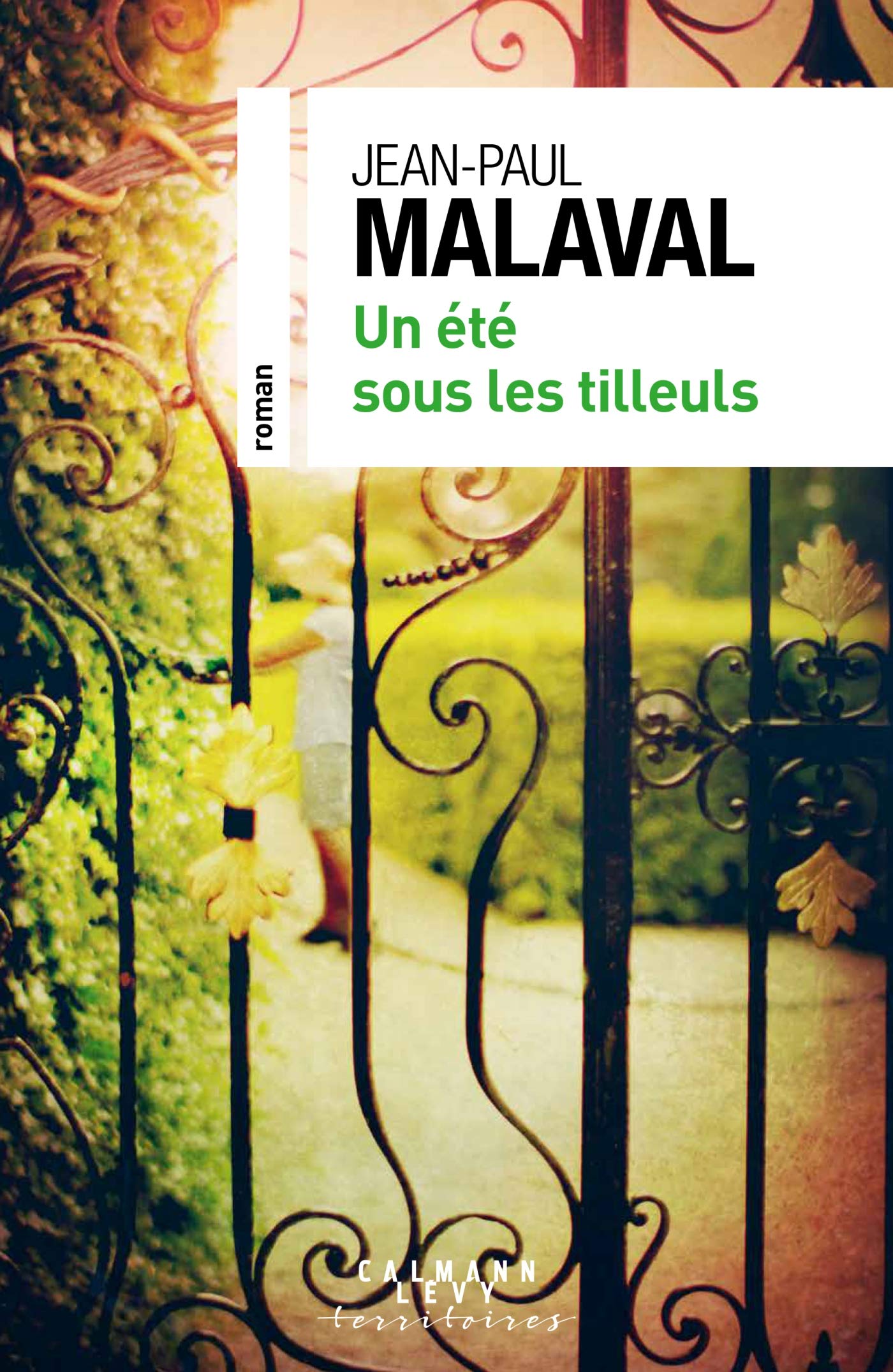 Un été sous les tilleuls 9782702163337