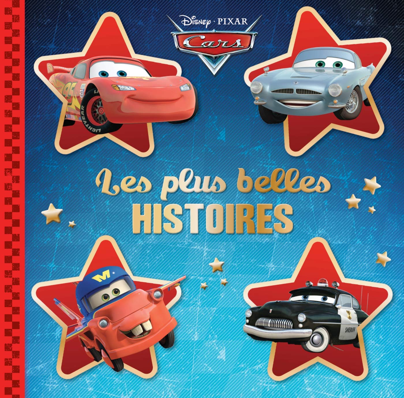 Cars, les plus belles aventures 9782010002441