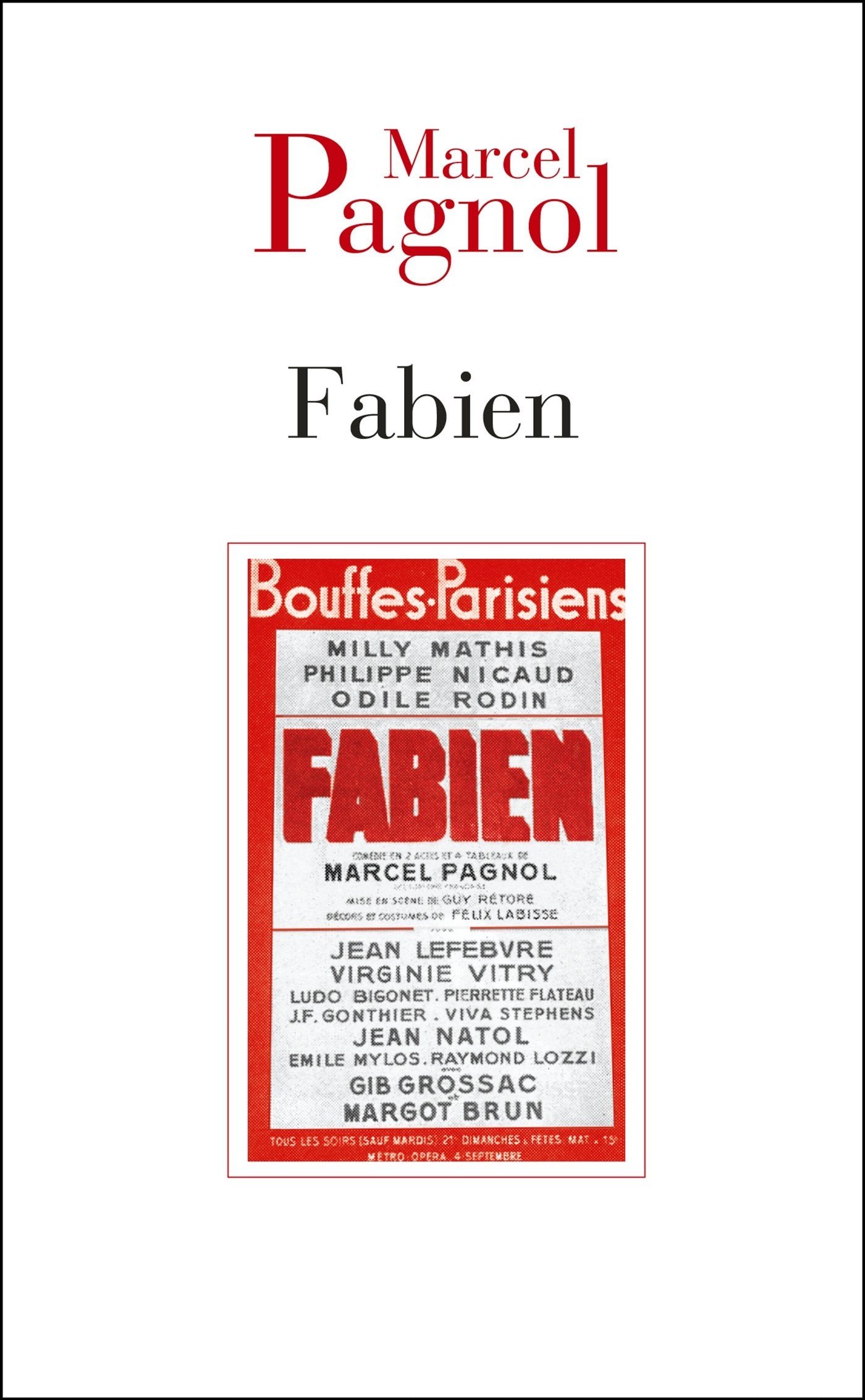 Fabien 9782877065368