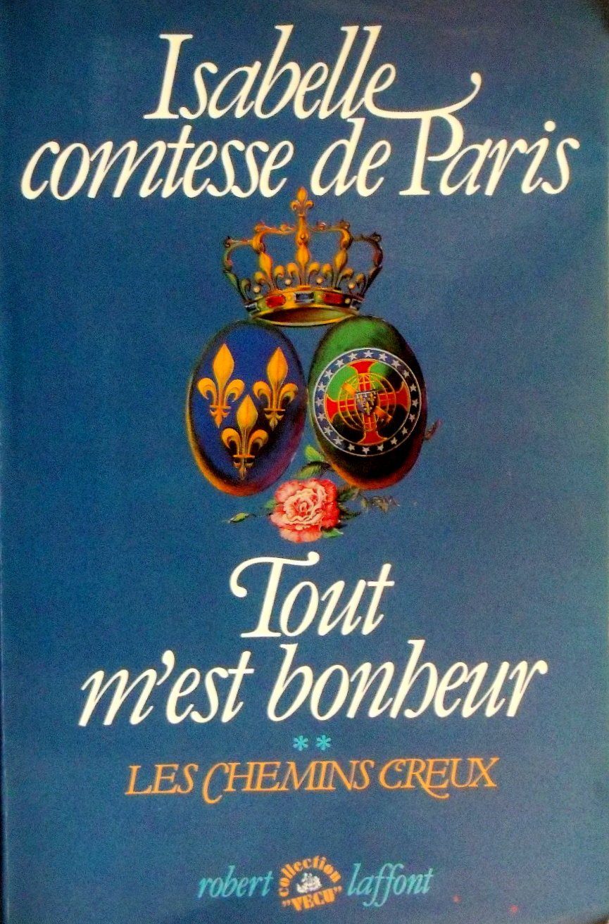 TOUT M EST BONHEUR T2 9782221008171