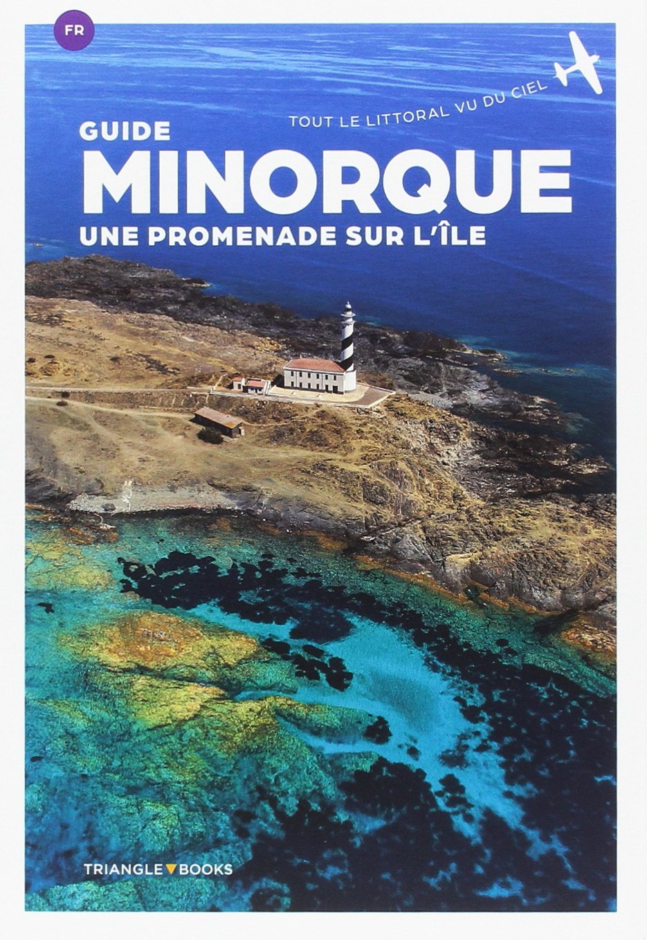 Minorque, une promenade sur l'Île 9788484787778