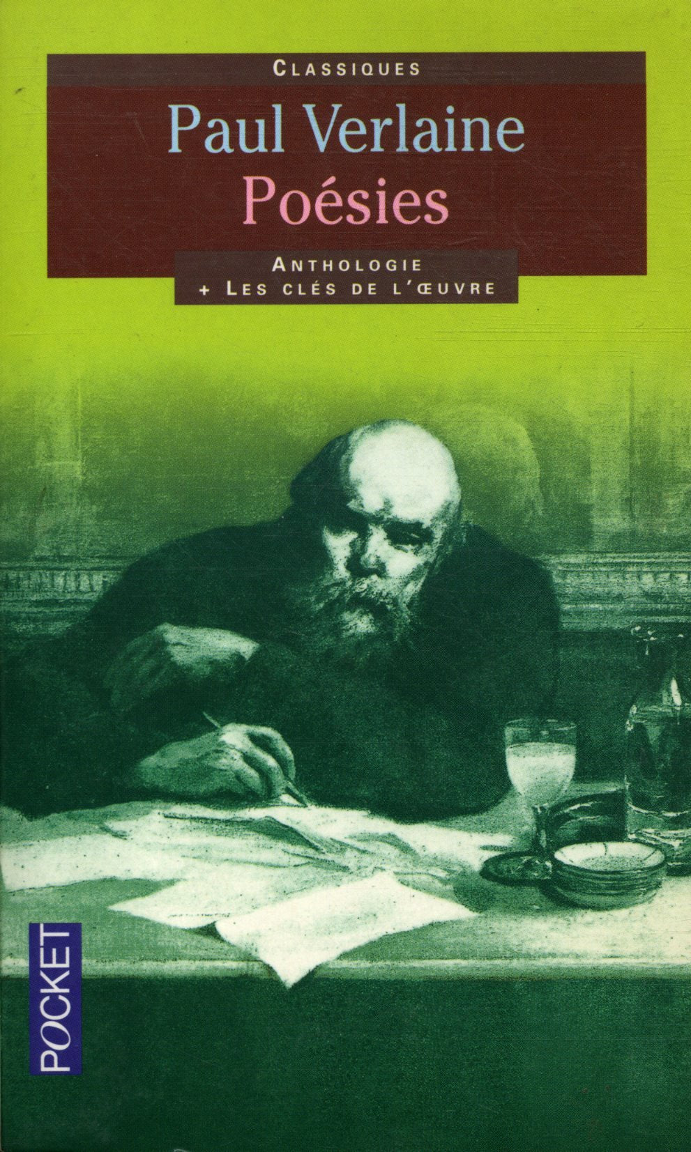 Poésies 9782266093583