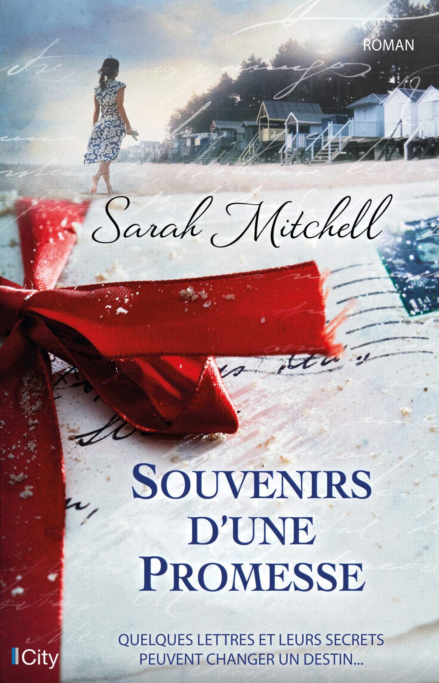 Souvenirs d'une promesse 9782824613581