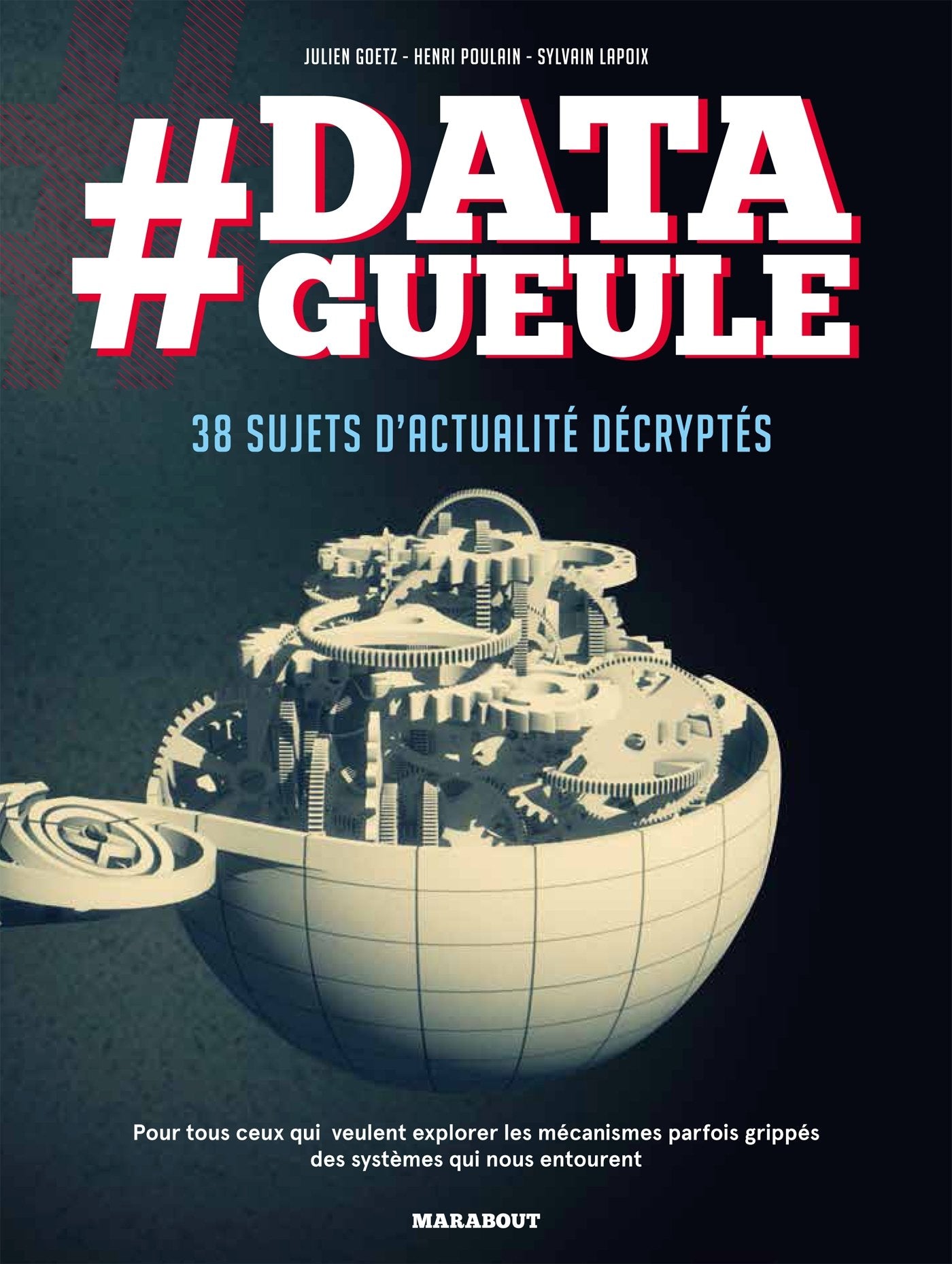 Datagueule 9782501120234