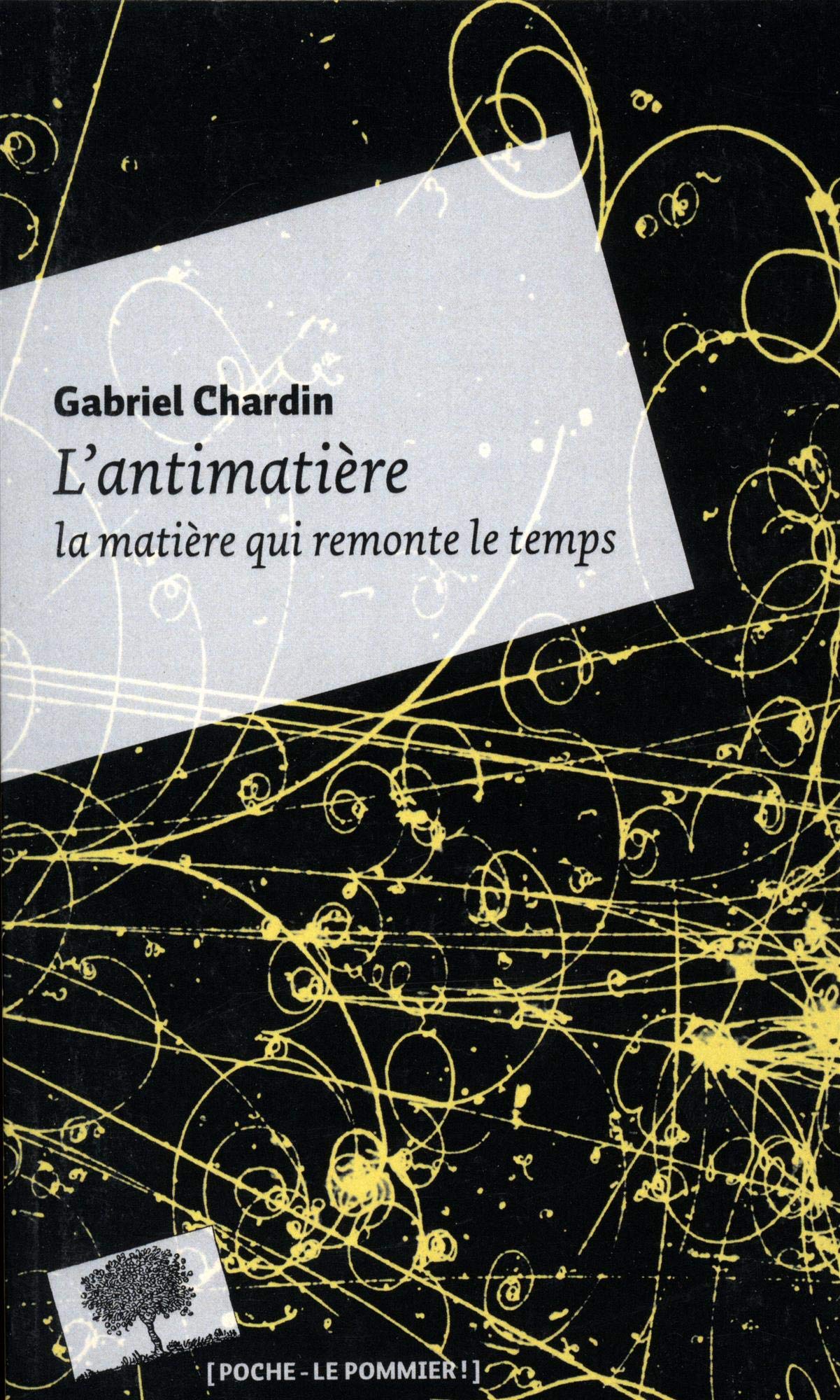 L'antimatière - Poche 9782746504813
