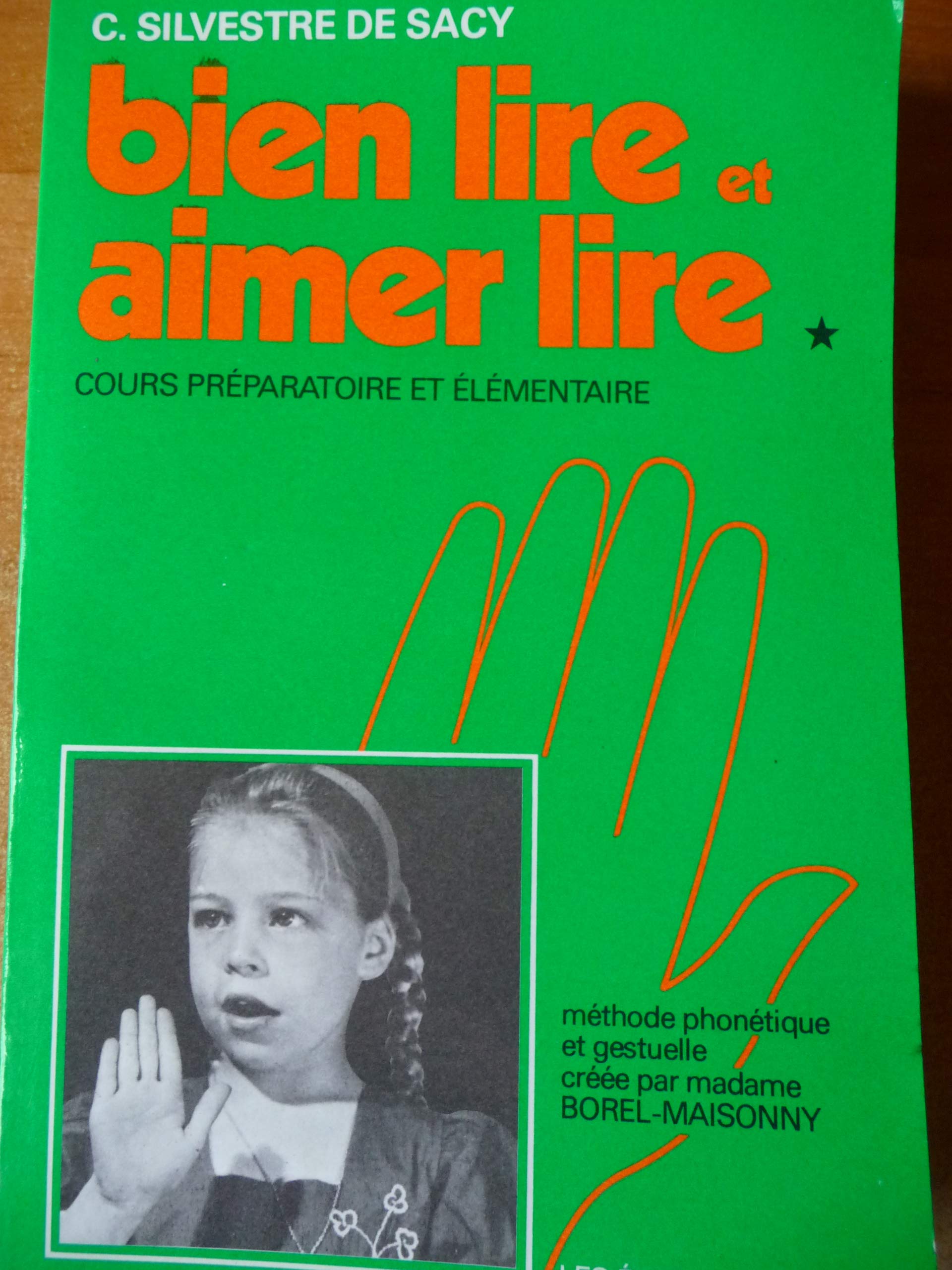 Bien lire et aimer lire 9782710100881