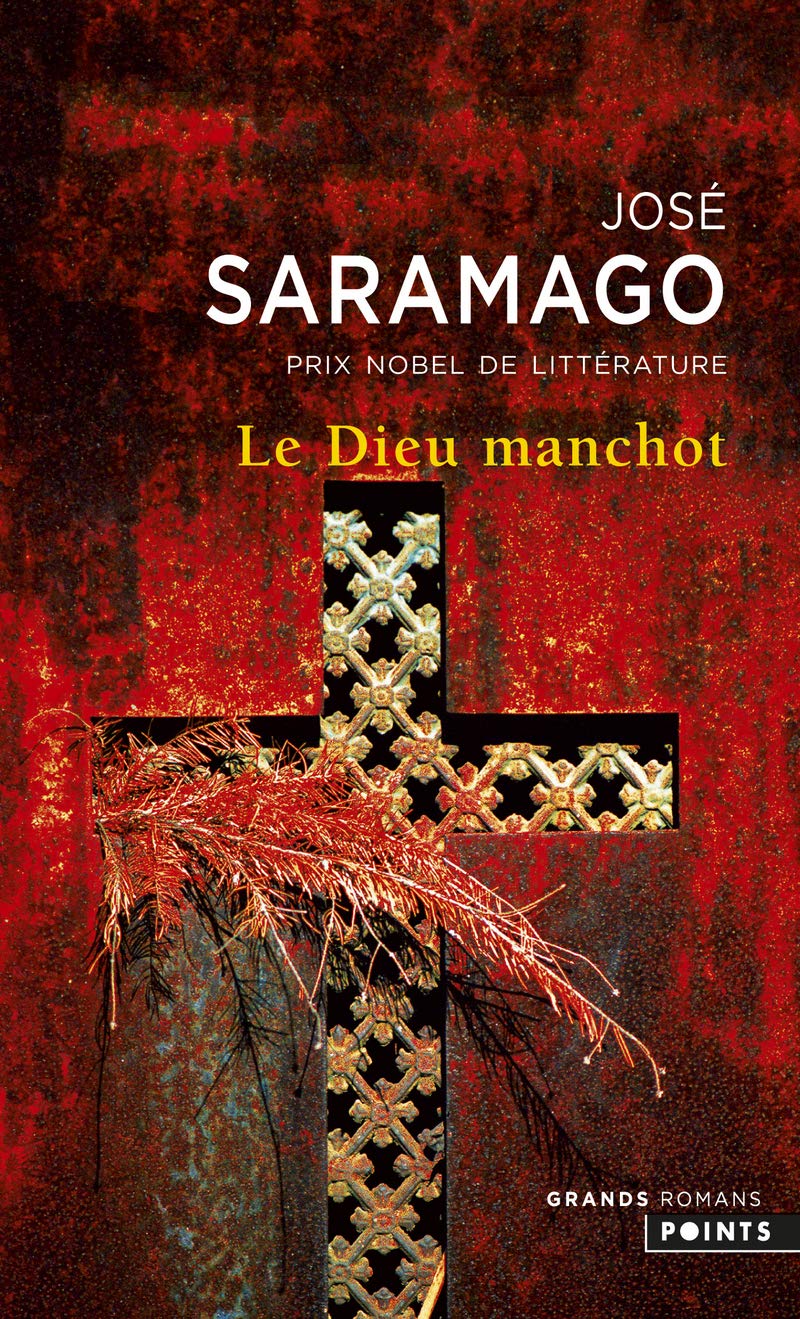 Le Dieu manchot 9782757808313