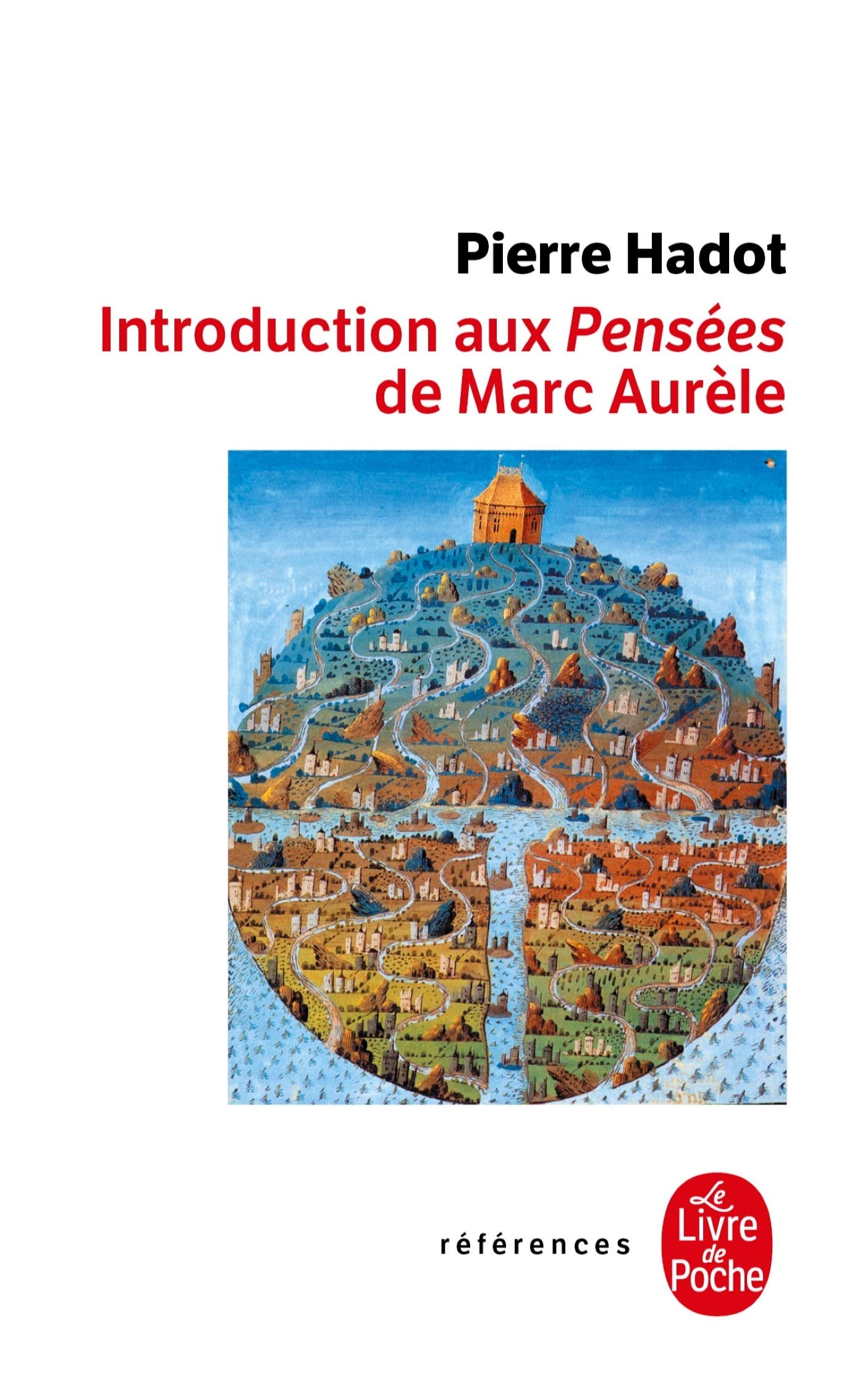 Introduction aux "Pensées" de Marc Aurèle 9782253112105