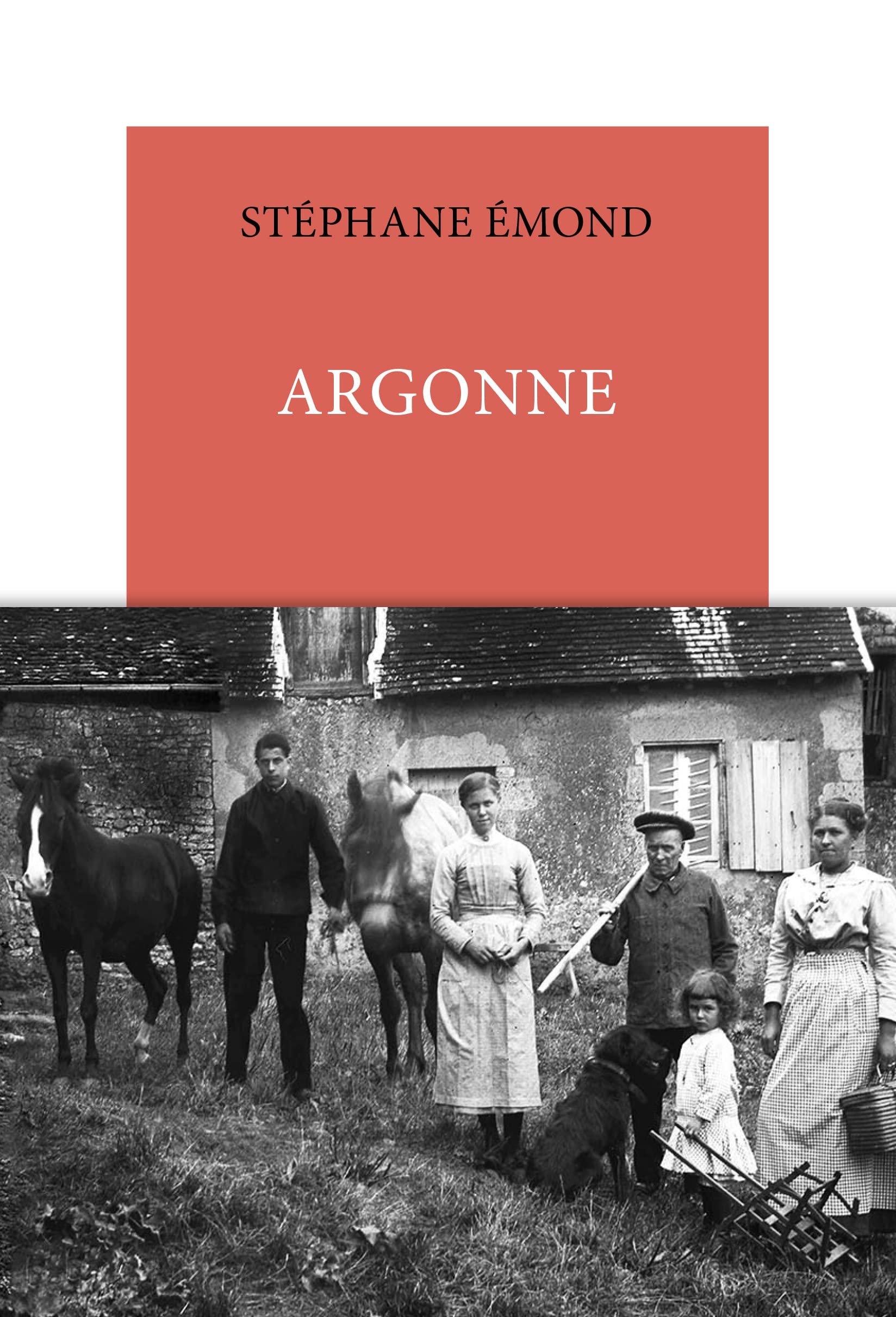 Argonne 9791037109934