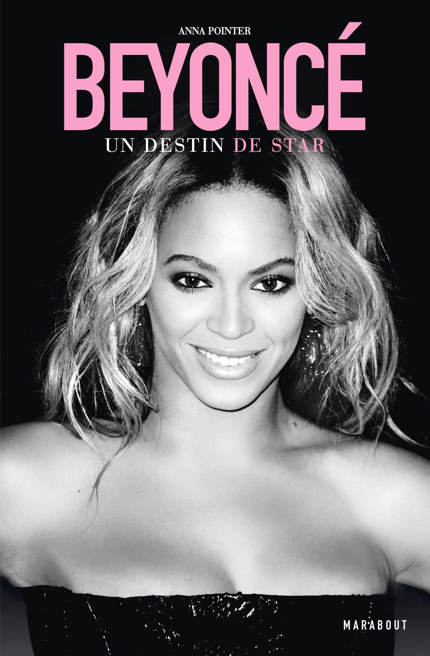 Beyoncé, la biographie 9782501102148