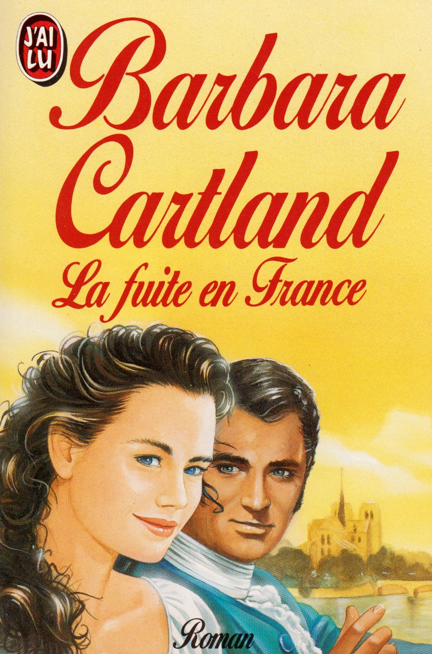 Fuite en france ** (La) 9782277230021