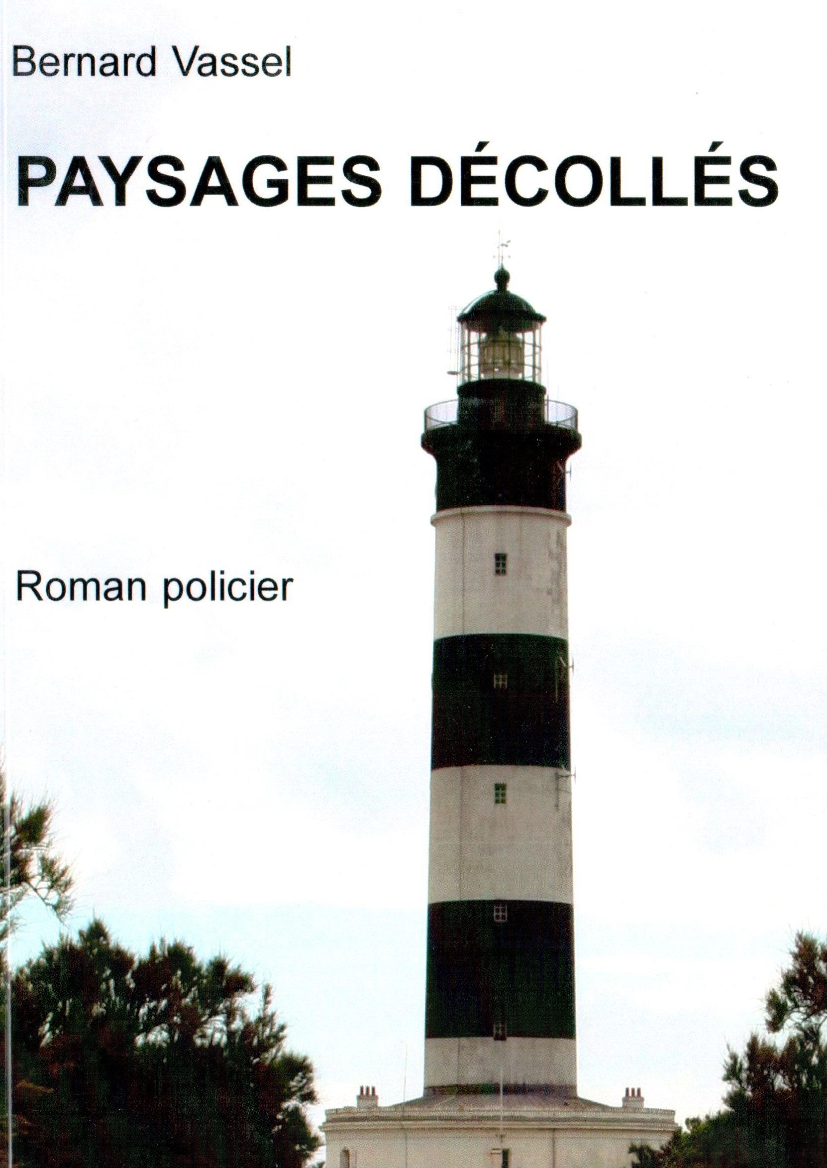 paysages décollés 9782952422666