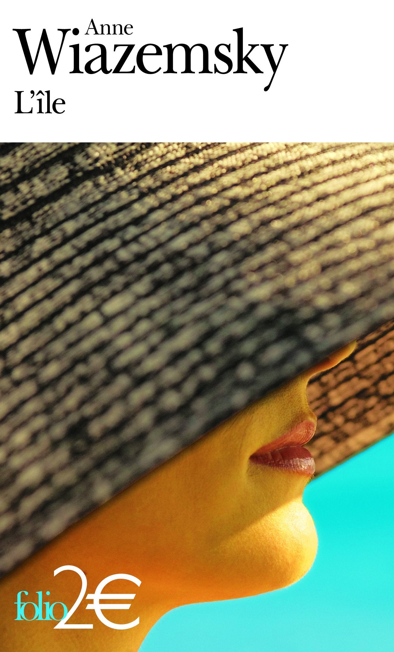 L'île 9782070349128