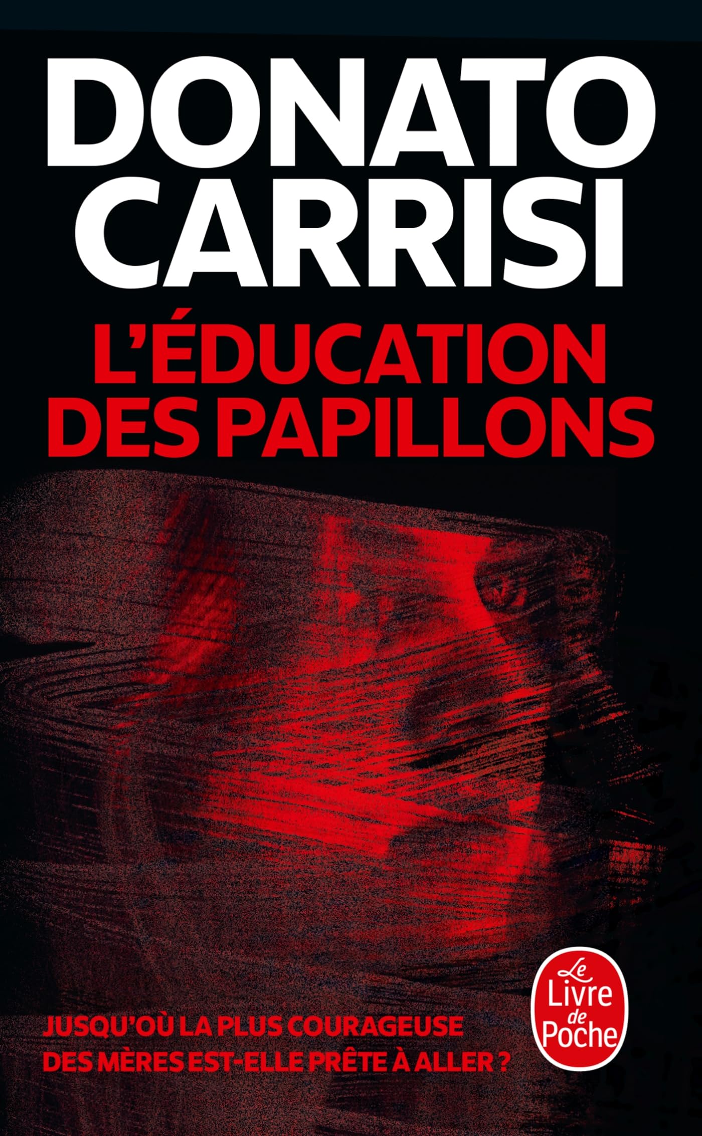 L'Éducation des papillons 9782253254553