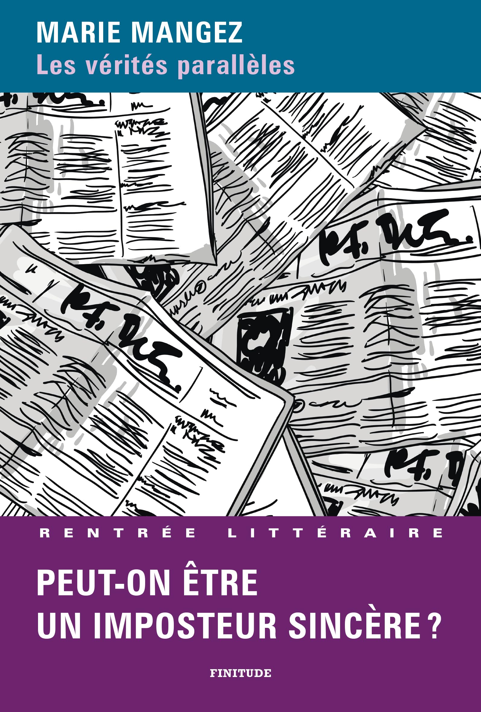 Les vérités parallèles 9782363392121