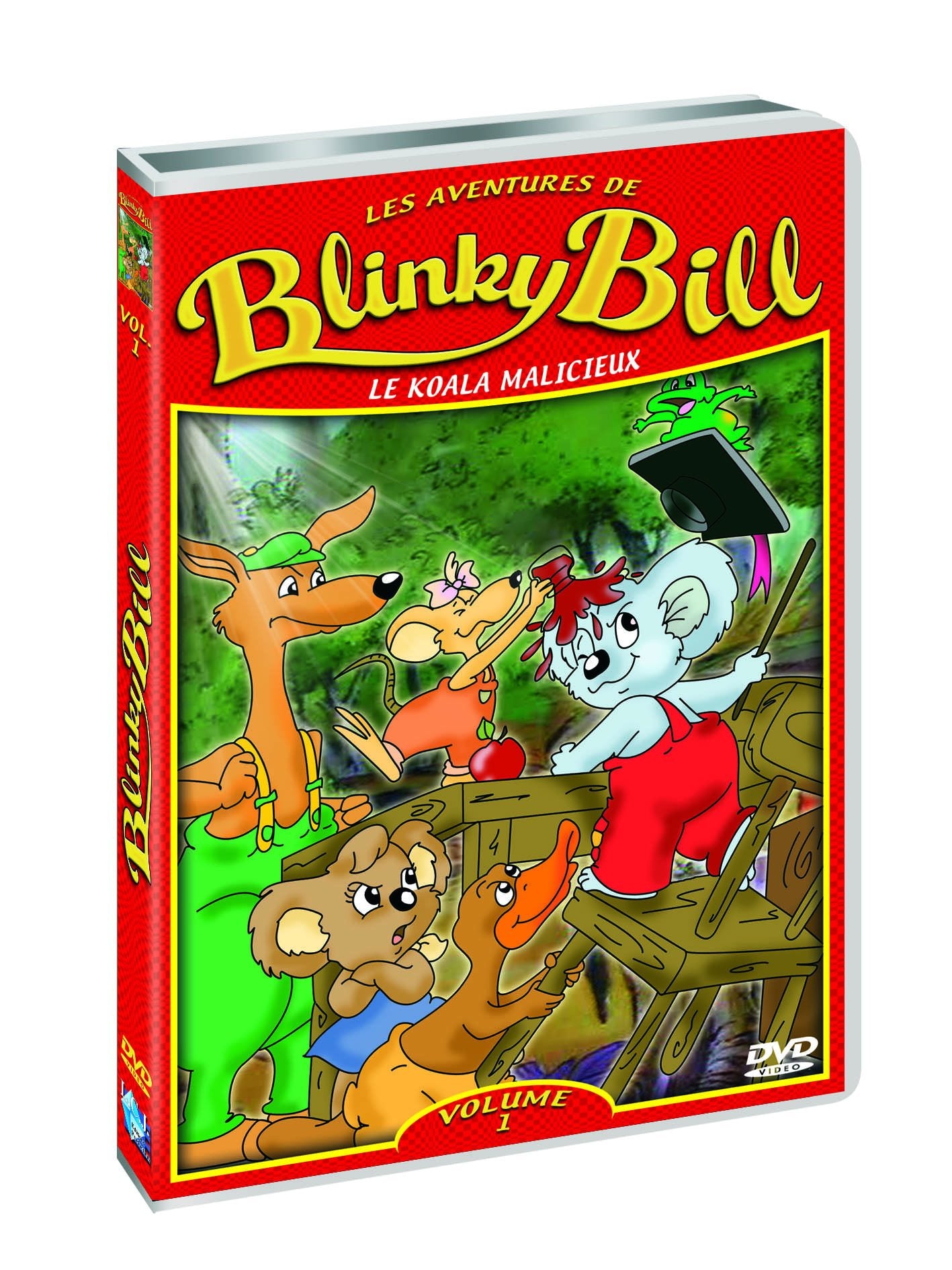 Blinky Bill, vol. 1 3550460026784