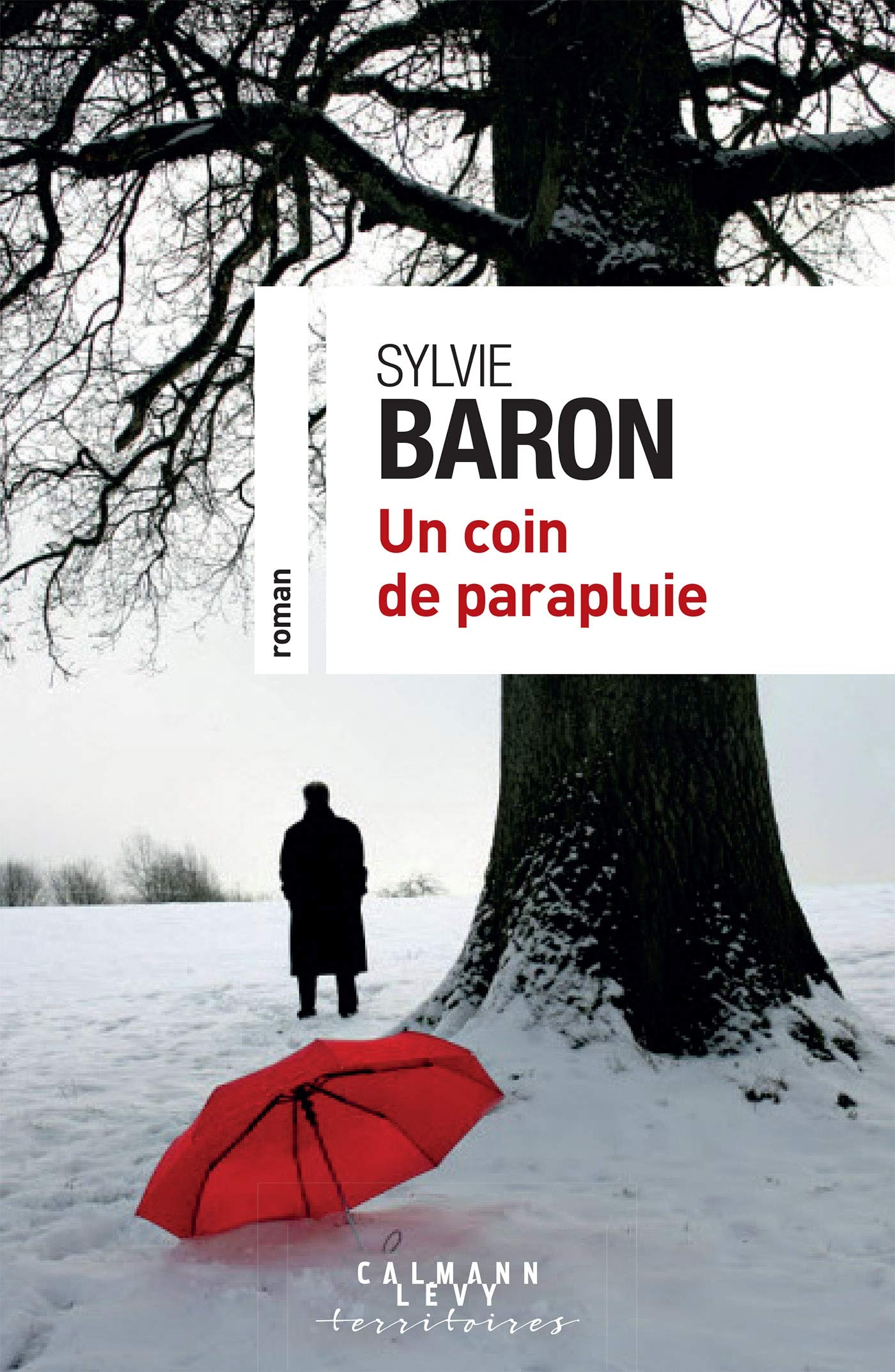 Un coin de parapluie 9782702161746