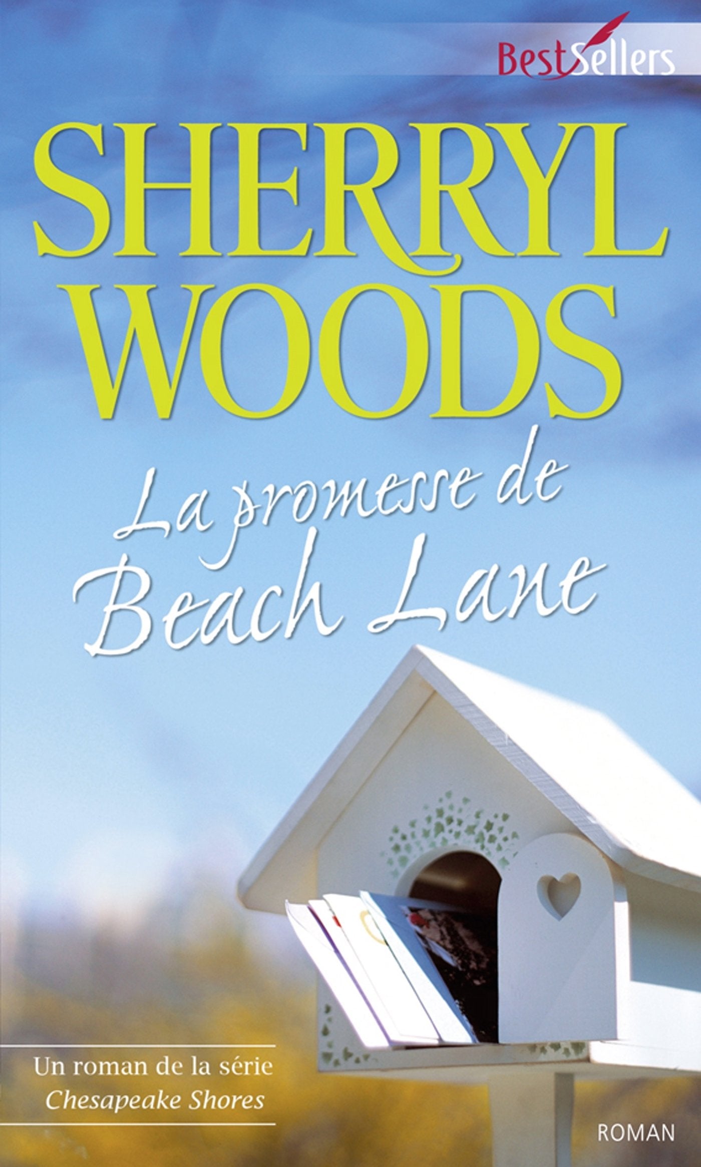 La promesse de Beach Lane 9782280248792