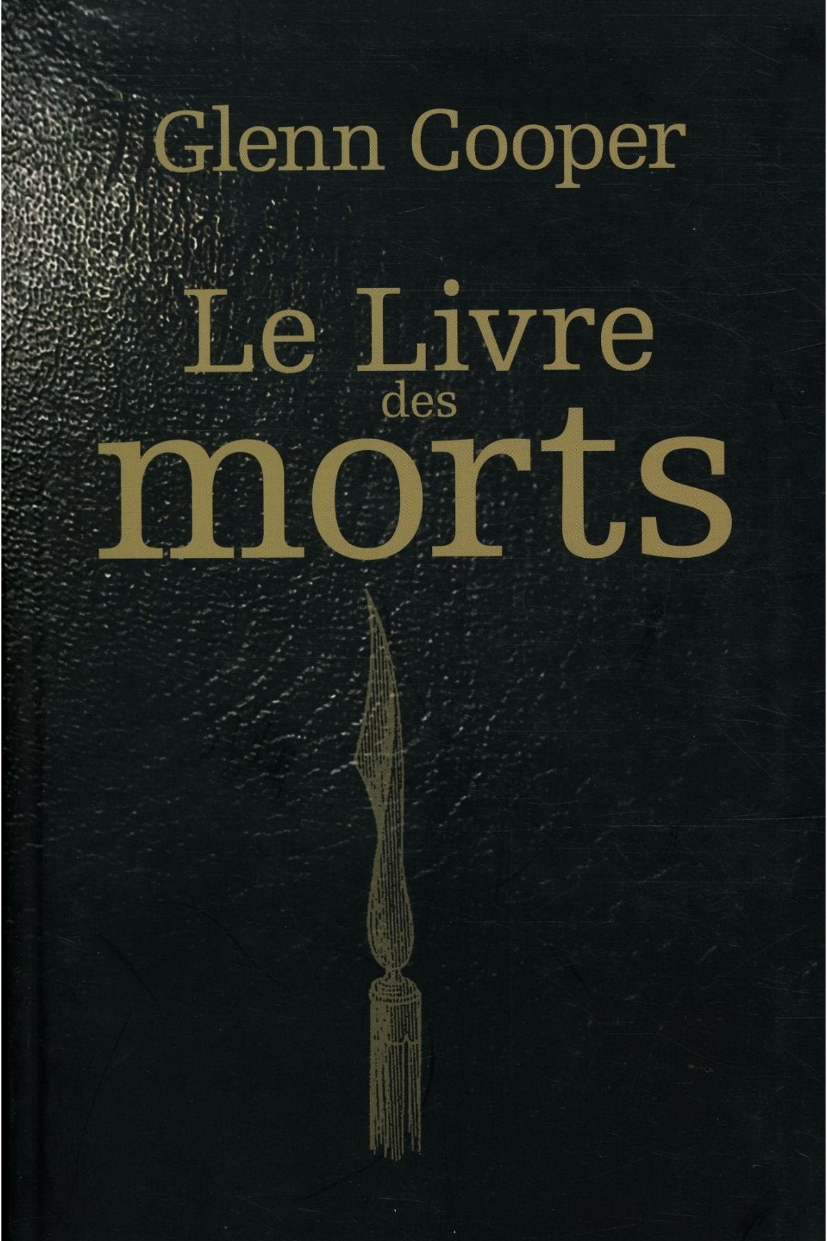 Le livre des morts 9782298032673