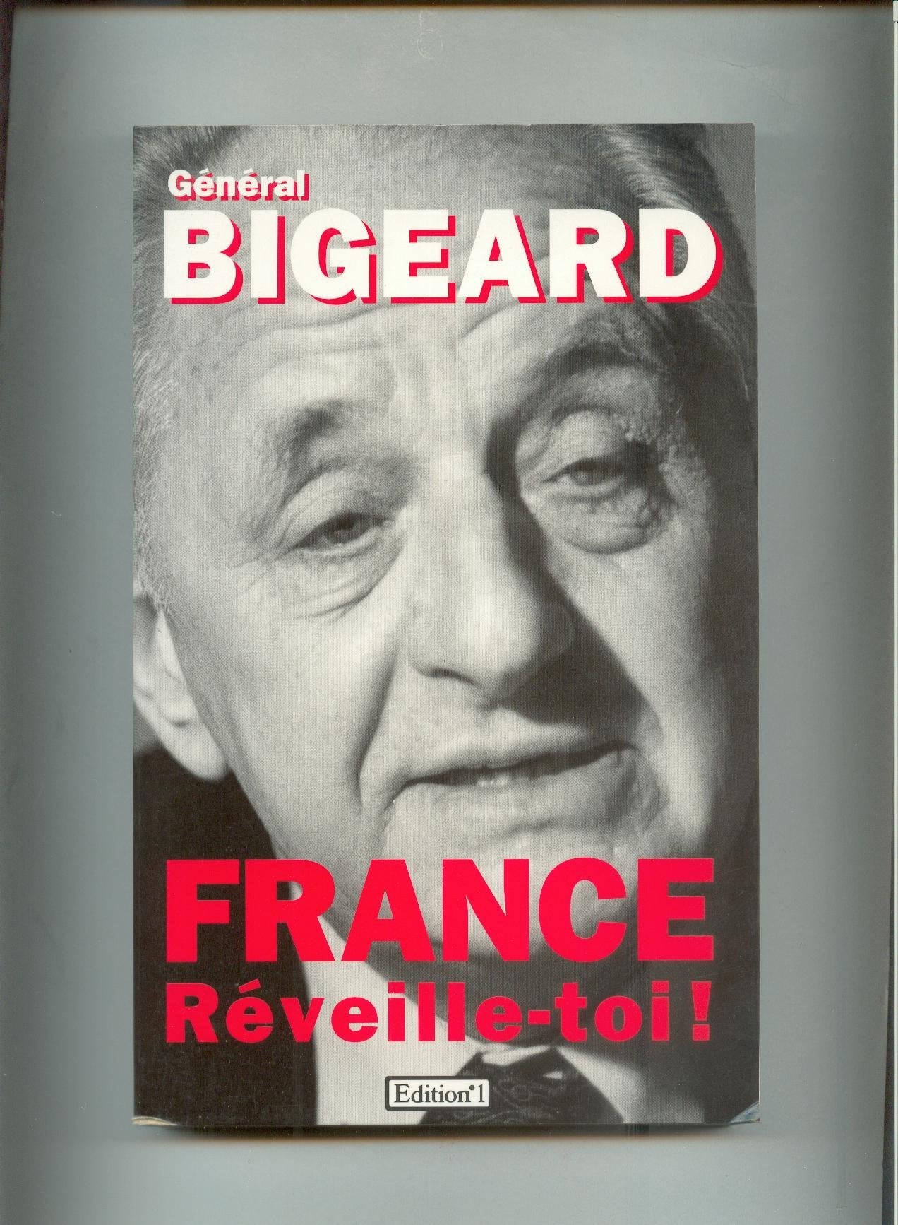 France, réveille-toi ! 9782738211989