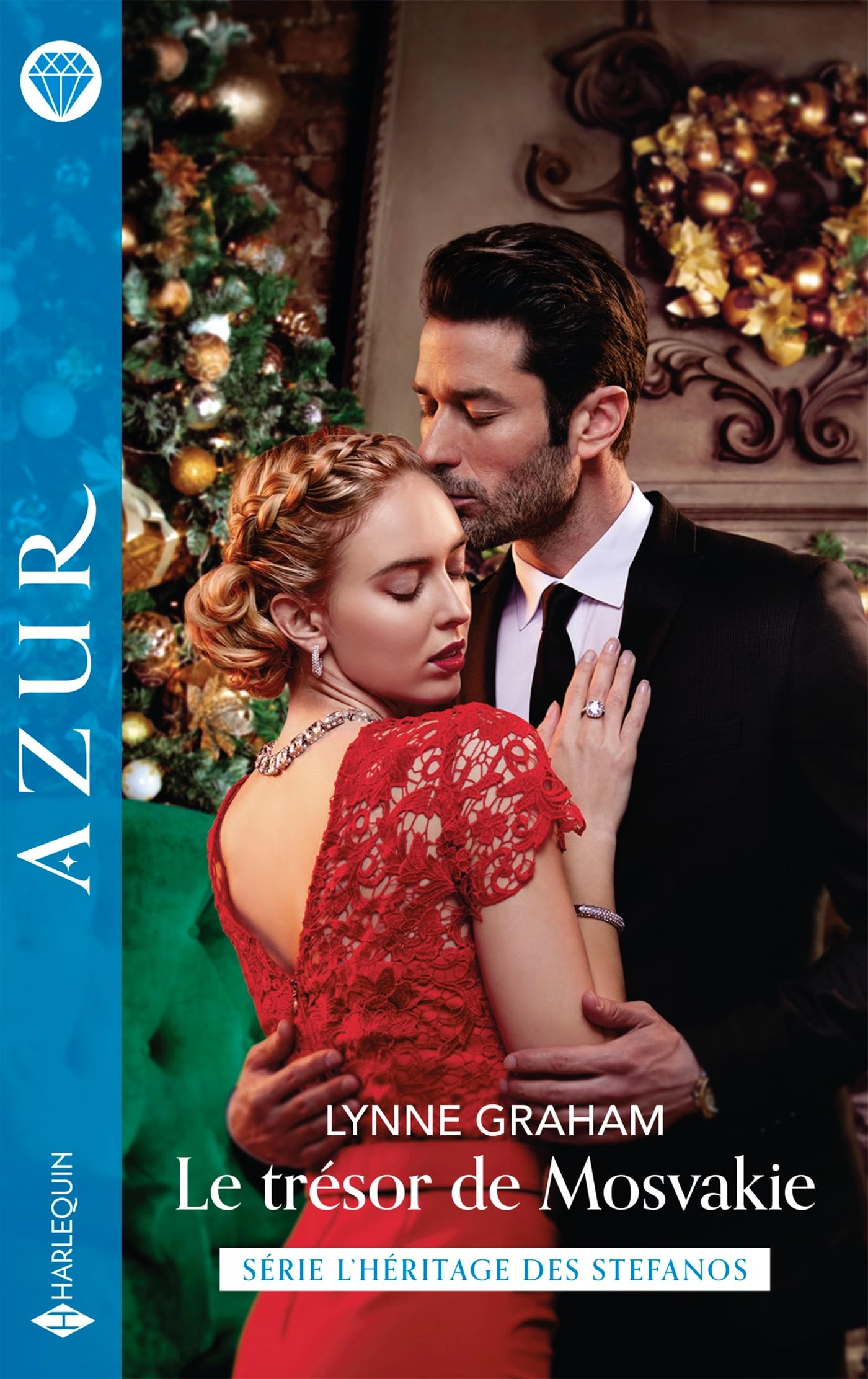 Le trésor de Mosvakie 9782280484169