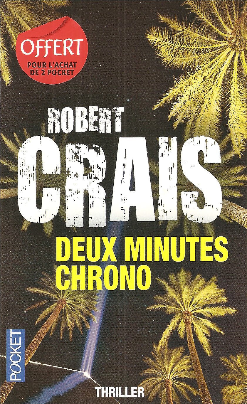 Deux minutes chrono 9782266218832