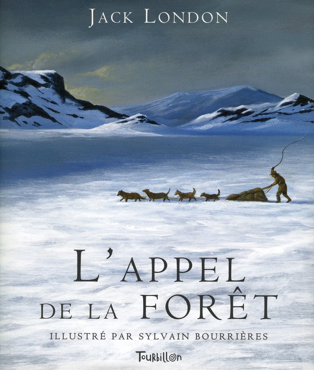 APPEL DE LA FORET (L') 9782848013688