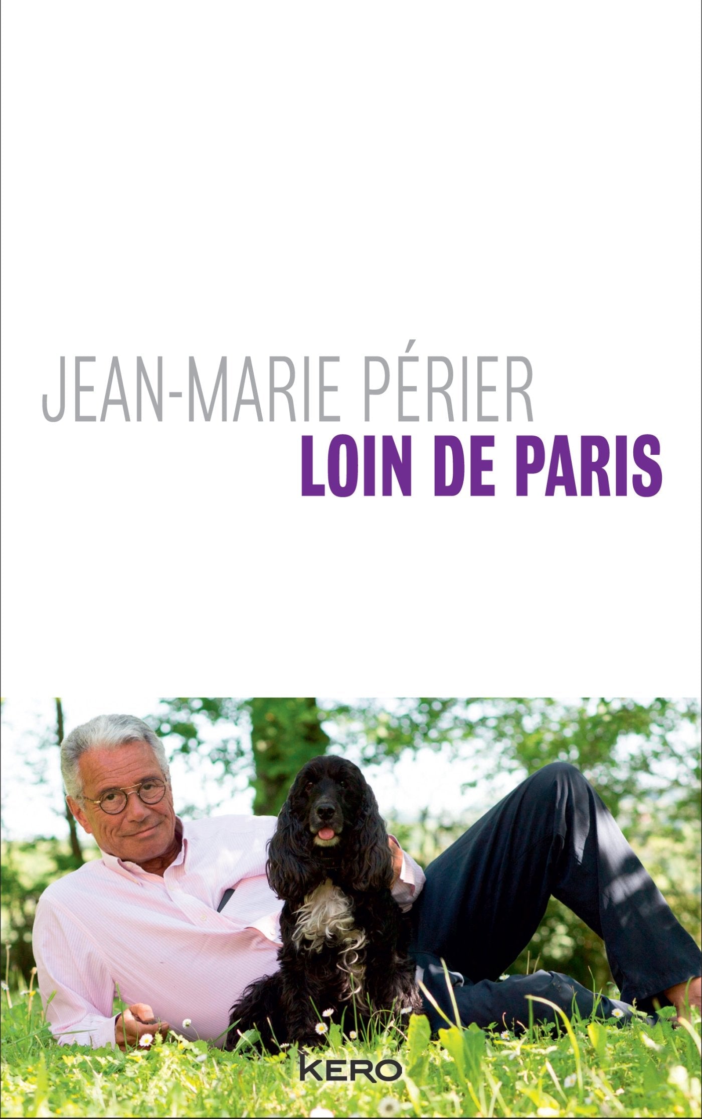 LOIN DE PARIS 9782366581188
