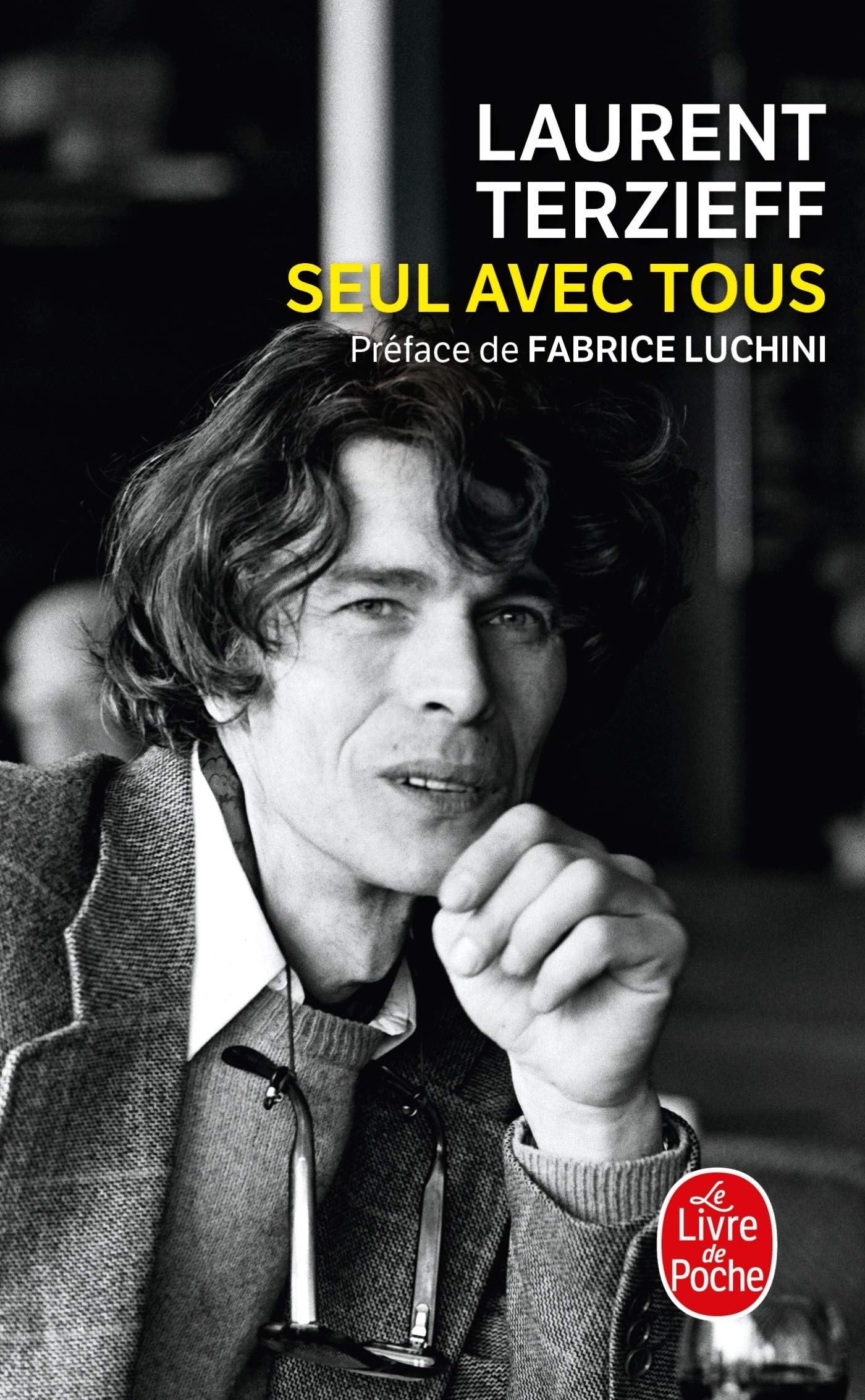 Seul avec tous 9782253159759