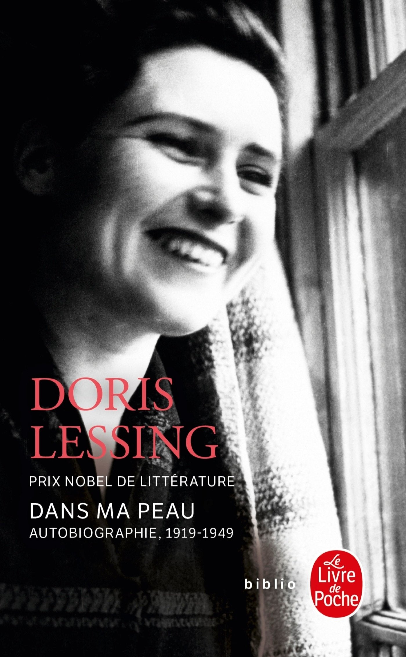 Dans ma peau. Autobiographie (1919-1949) 9782253141143
