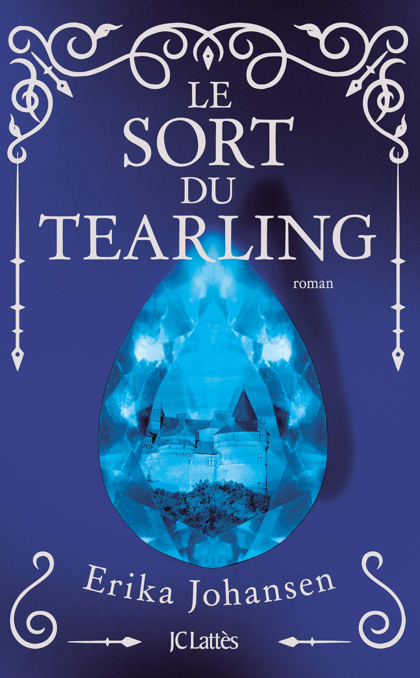 Le sort du Tearling 9782709644723
