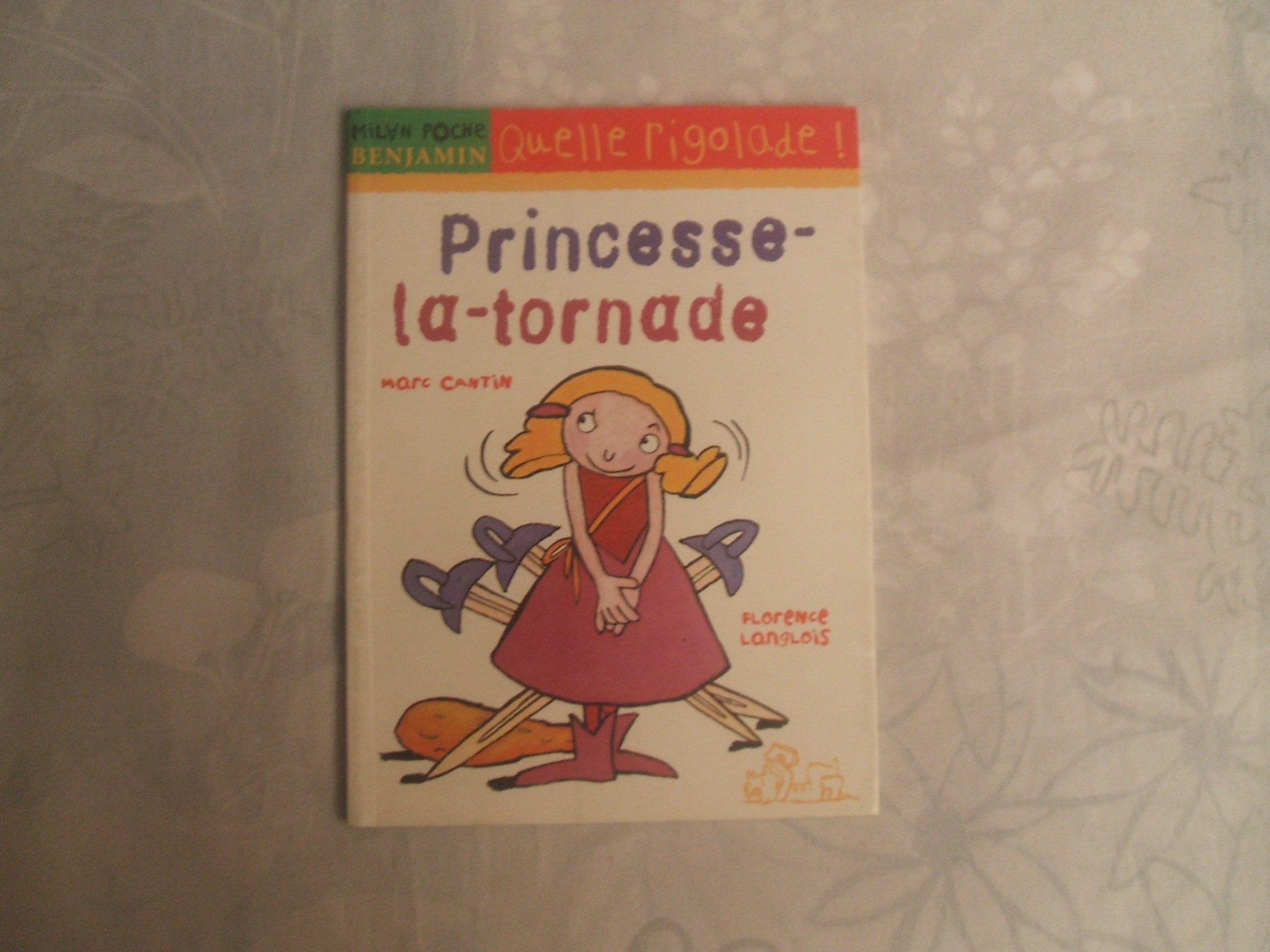 Princesse-la-tornade 9782745900579