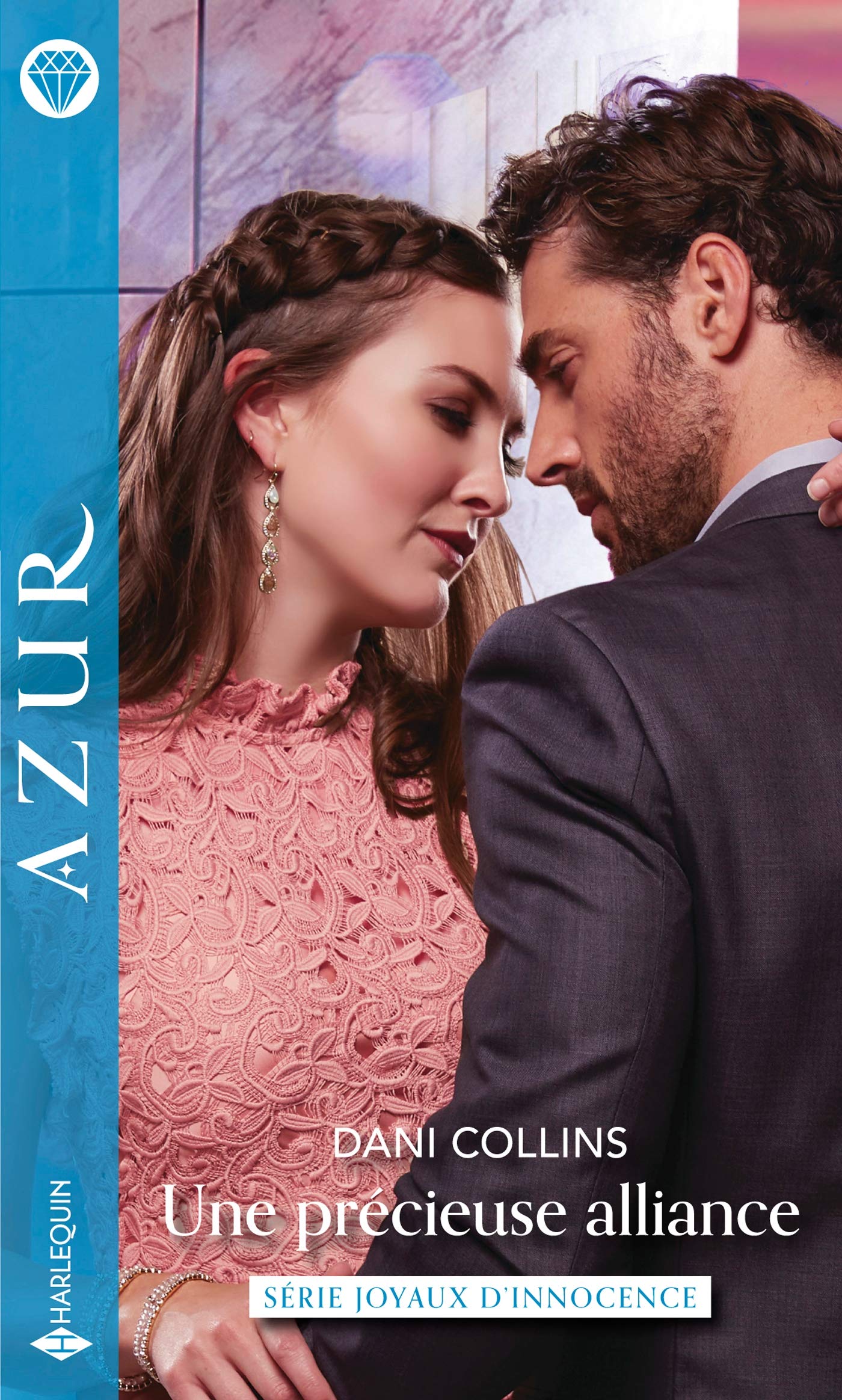 Une précieuse alliance 9782280436250