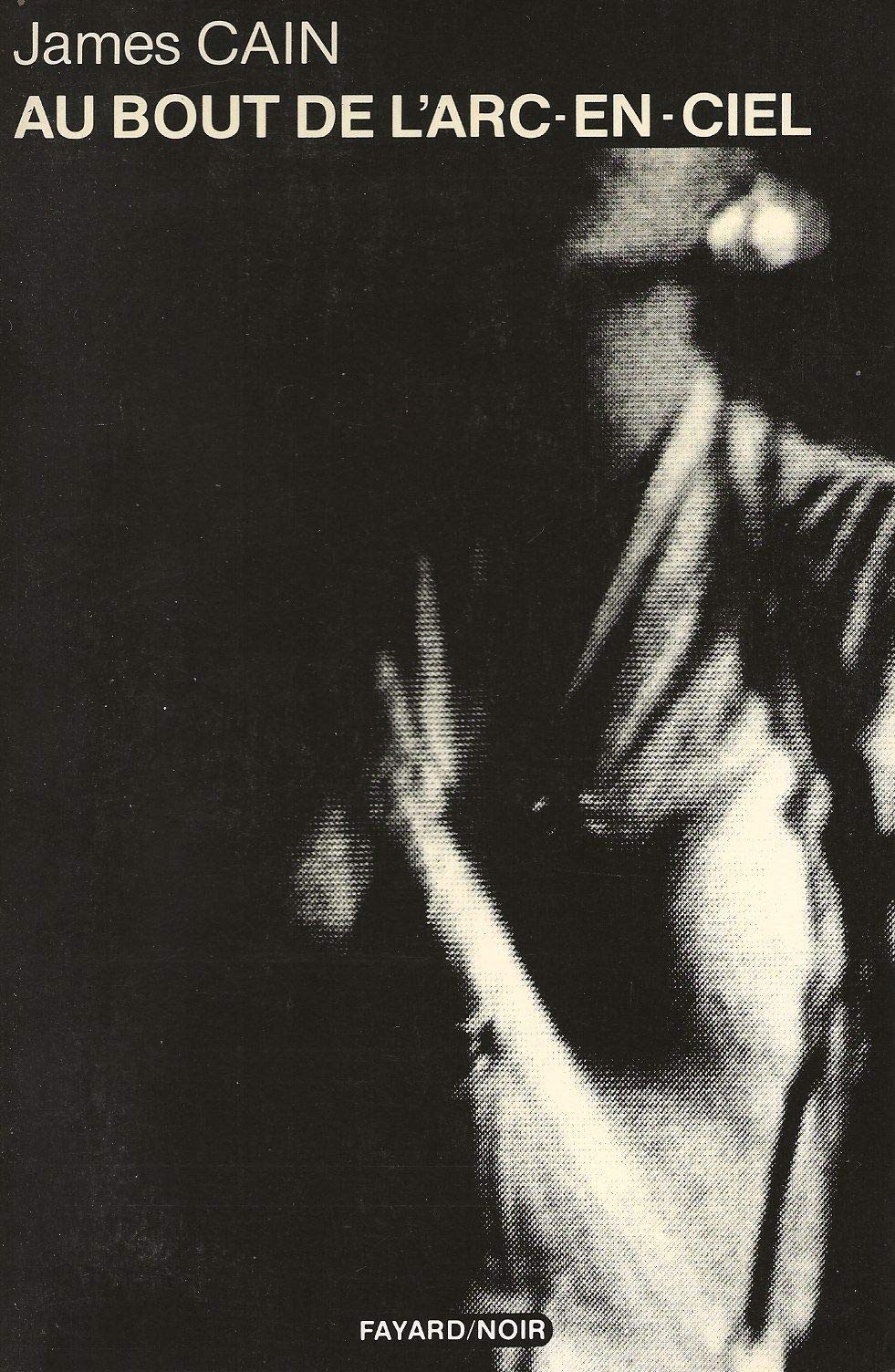 Au bout de l'arc-en-ciel 9782213010489