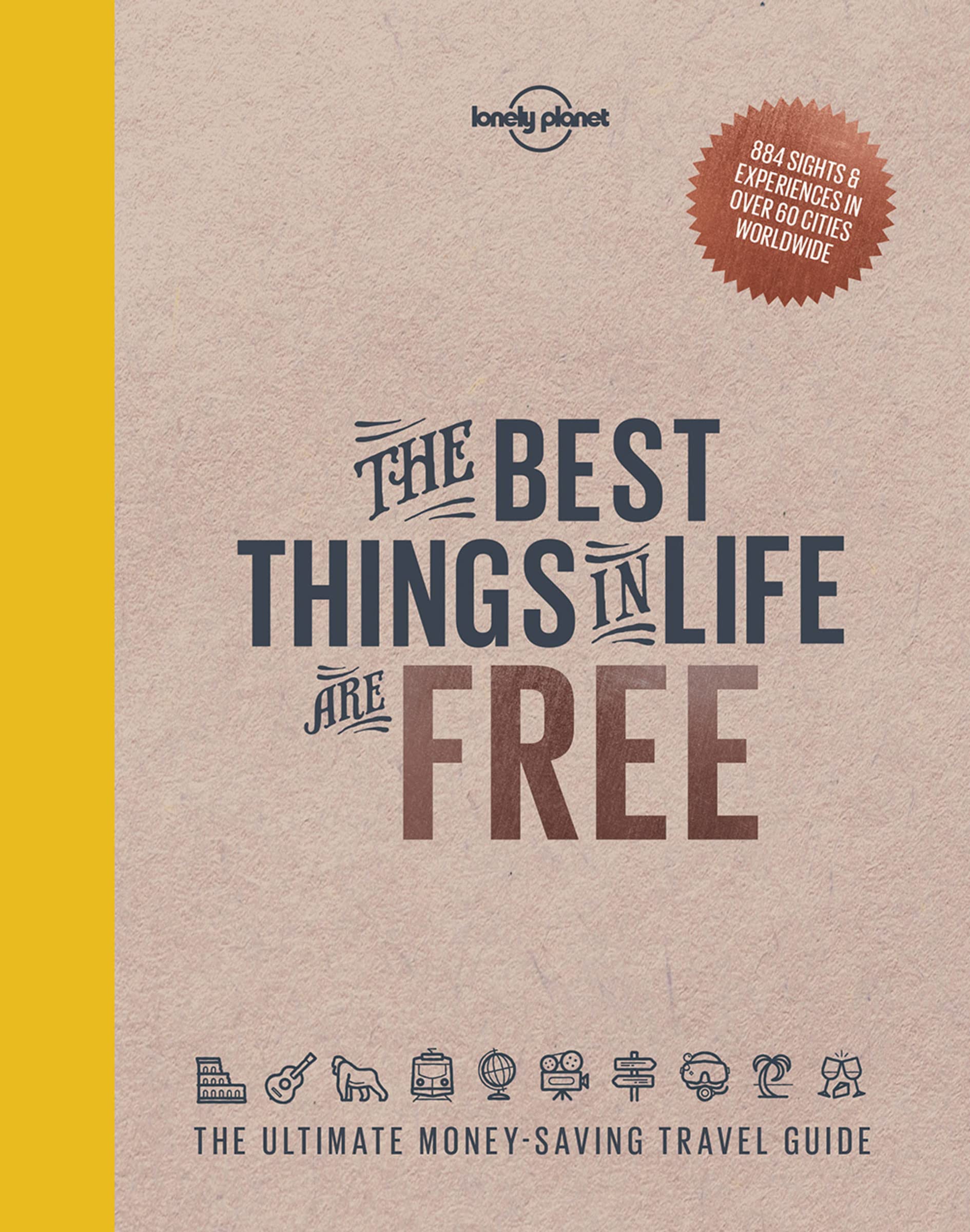 The Best Things in Life are Free 1ed - Anglais 9781760340629