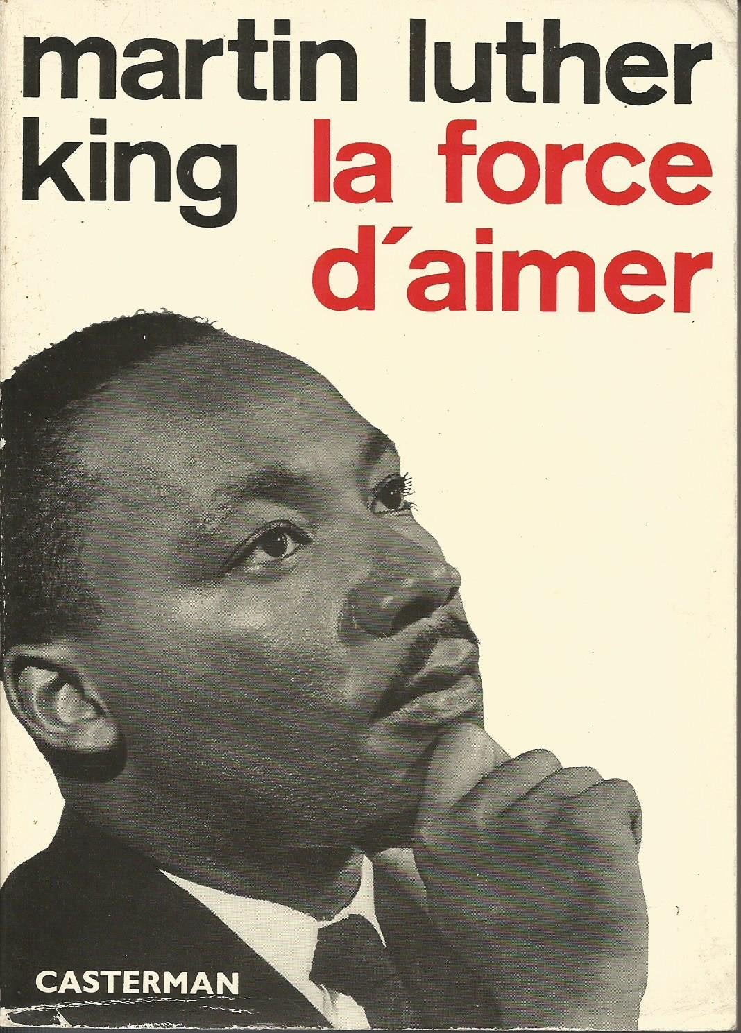 La force d'aimer 9782203212060