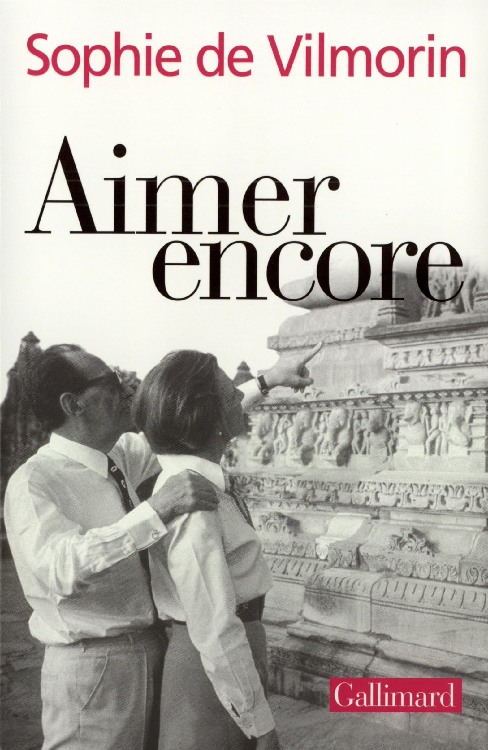 Aimer encore: André Malraux (1970-1976) 9782702837009
