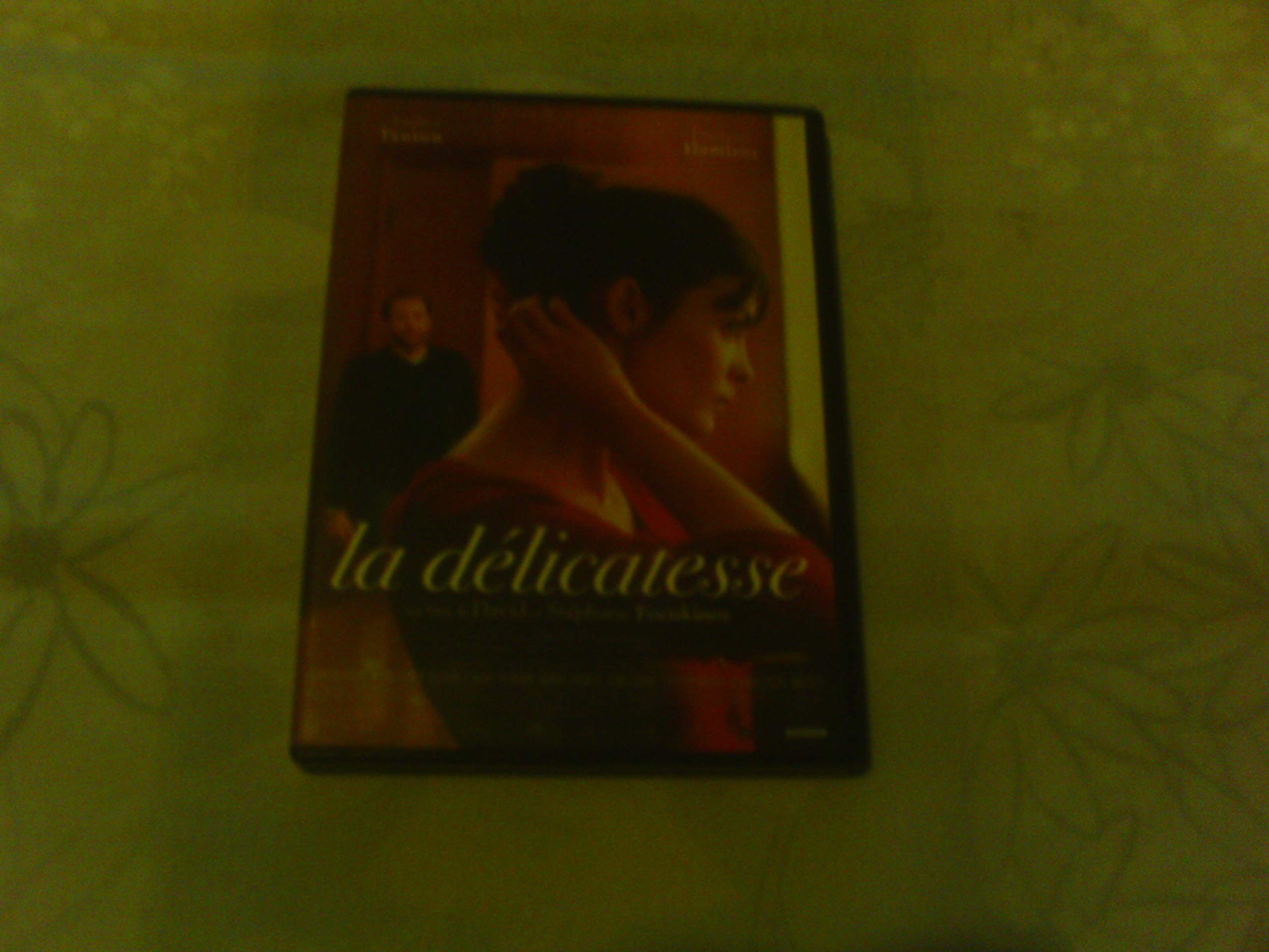 La délicatesse 5415000102381