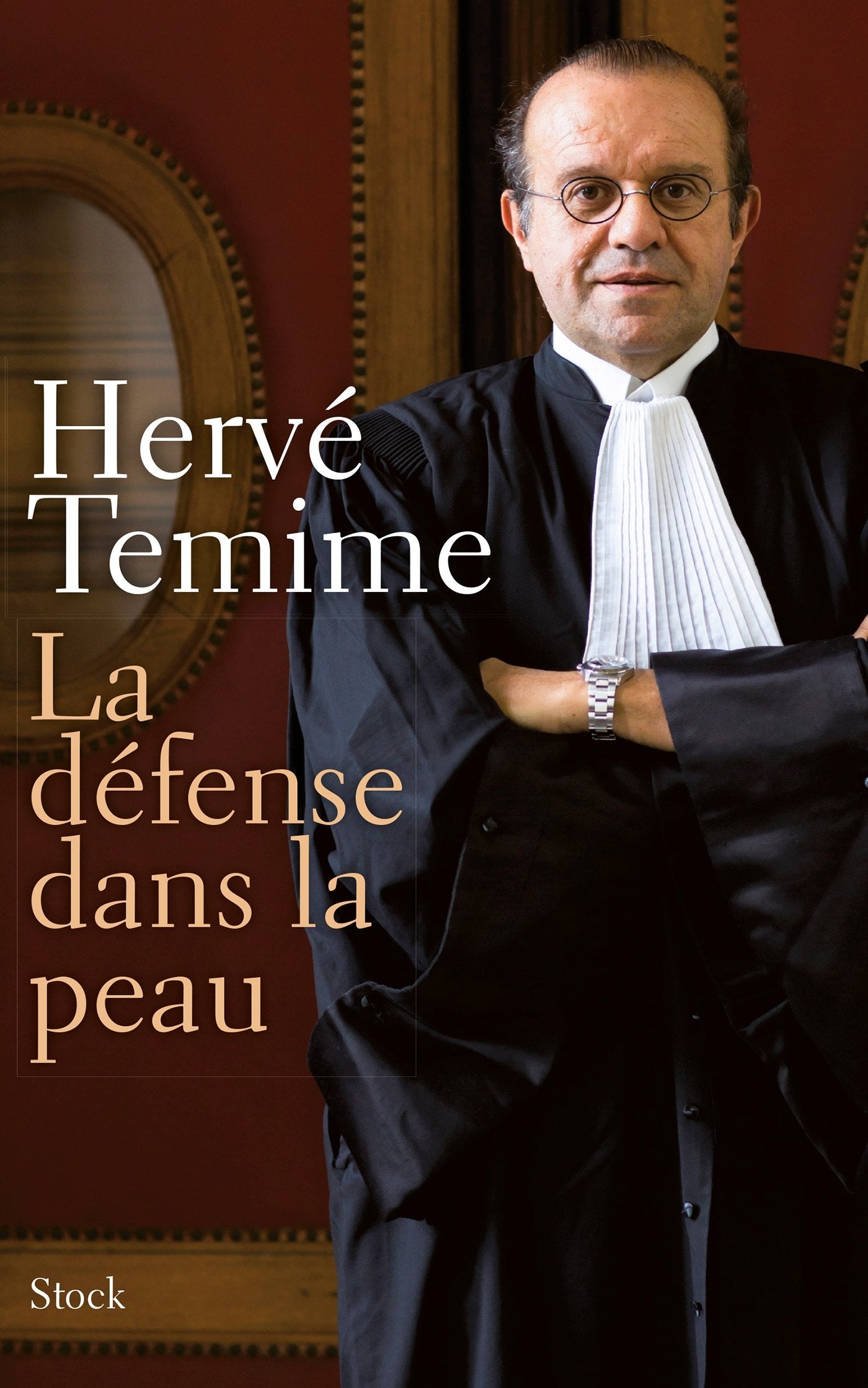 LA DEFENSE DANS LA PEAU 9782234069428