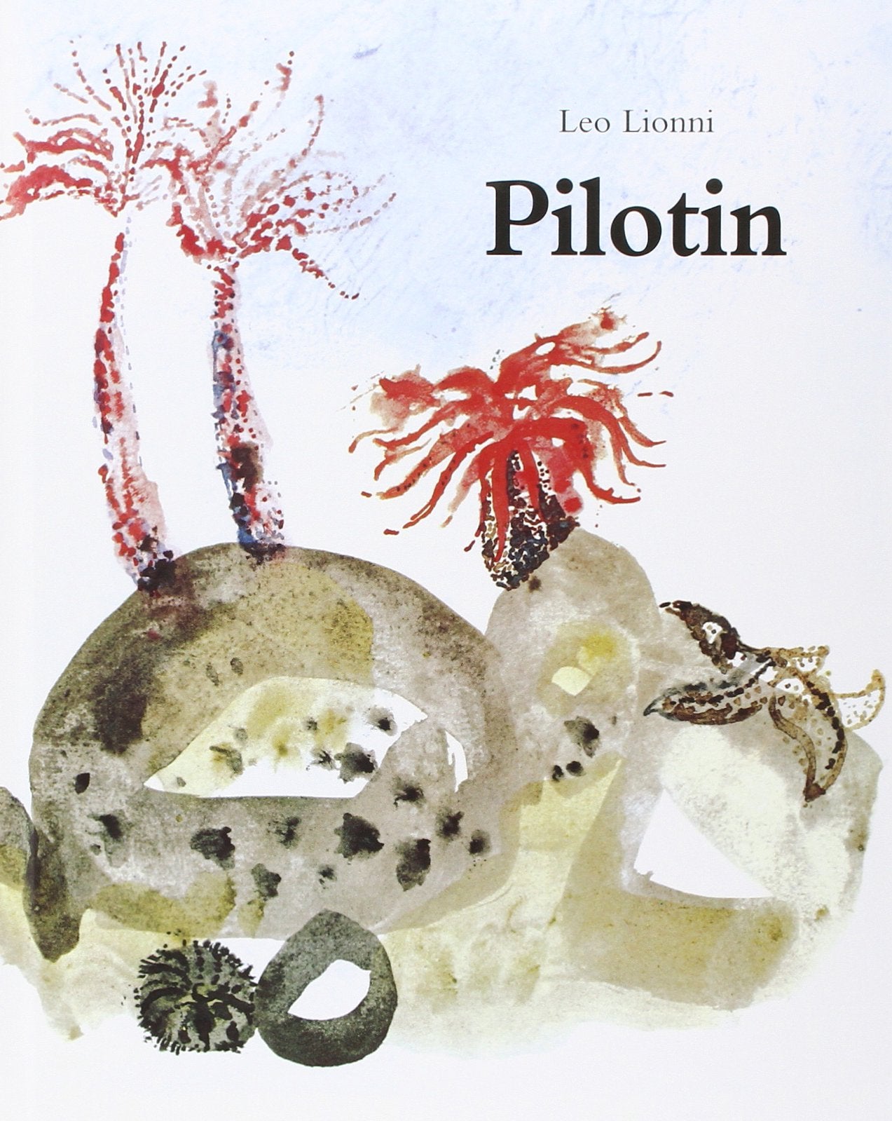 pilotin 9782211024884