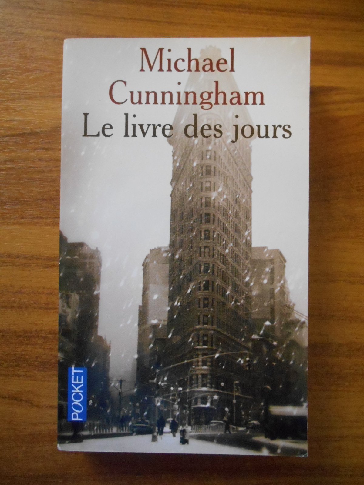 LIVRE DES JOURS 9782266171977