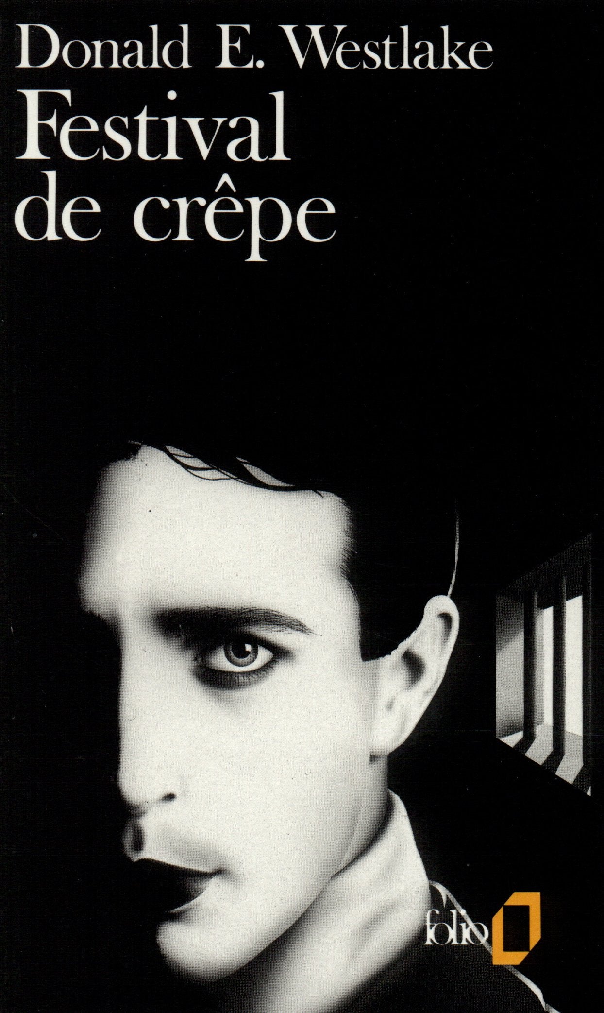 Festival de crêpe 9782070378807