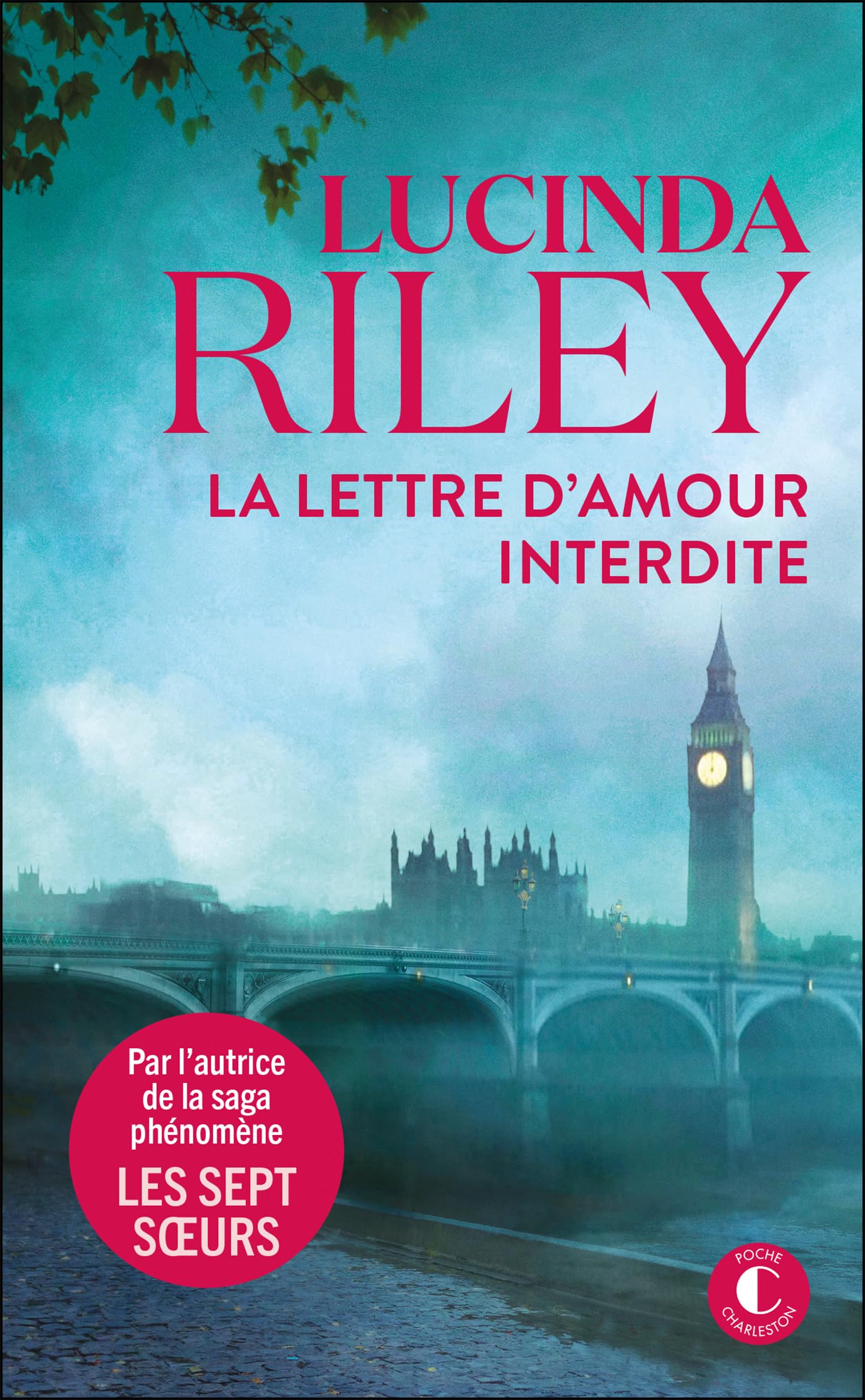 La lettre d'amour interdite 9782385291969