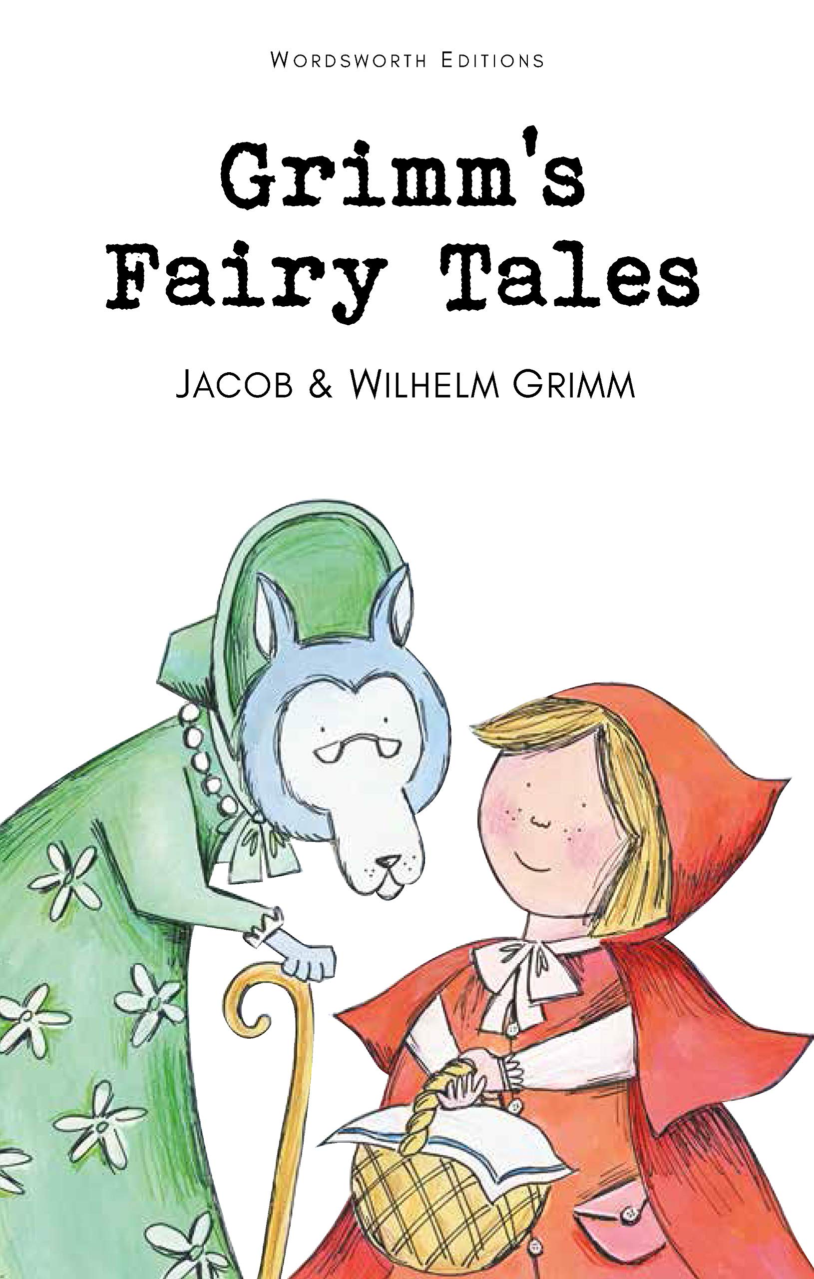Grimm's fairy tales 9781853261015