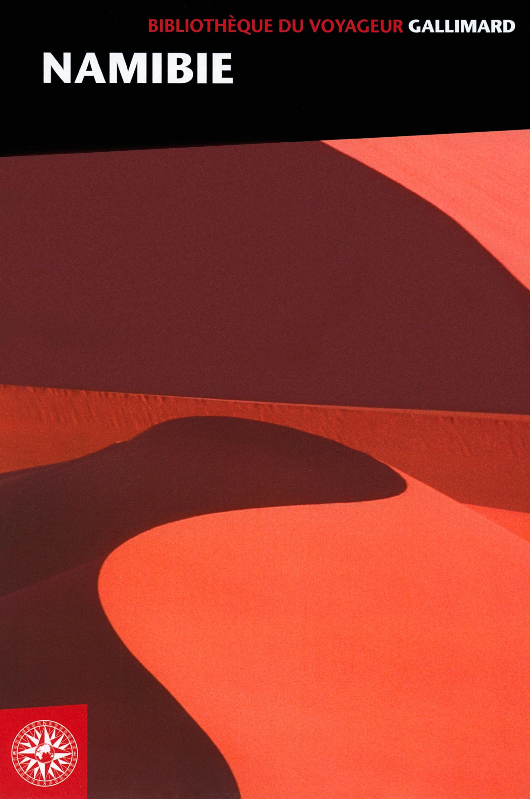 Namibie 9782742431434