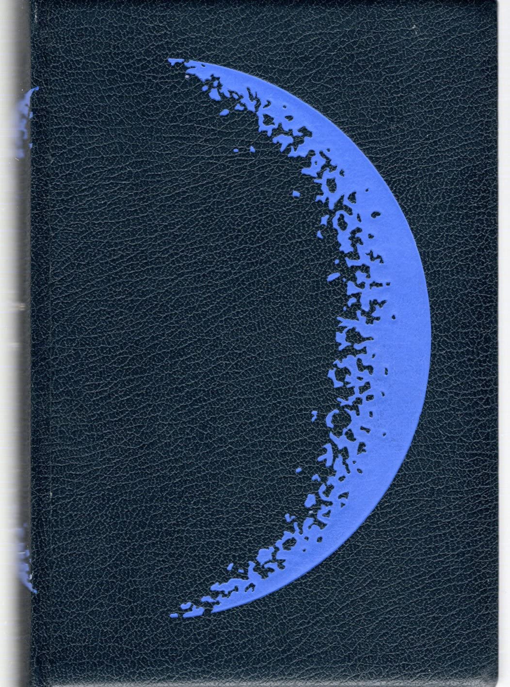 La ville du gouffre.