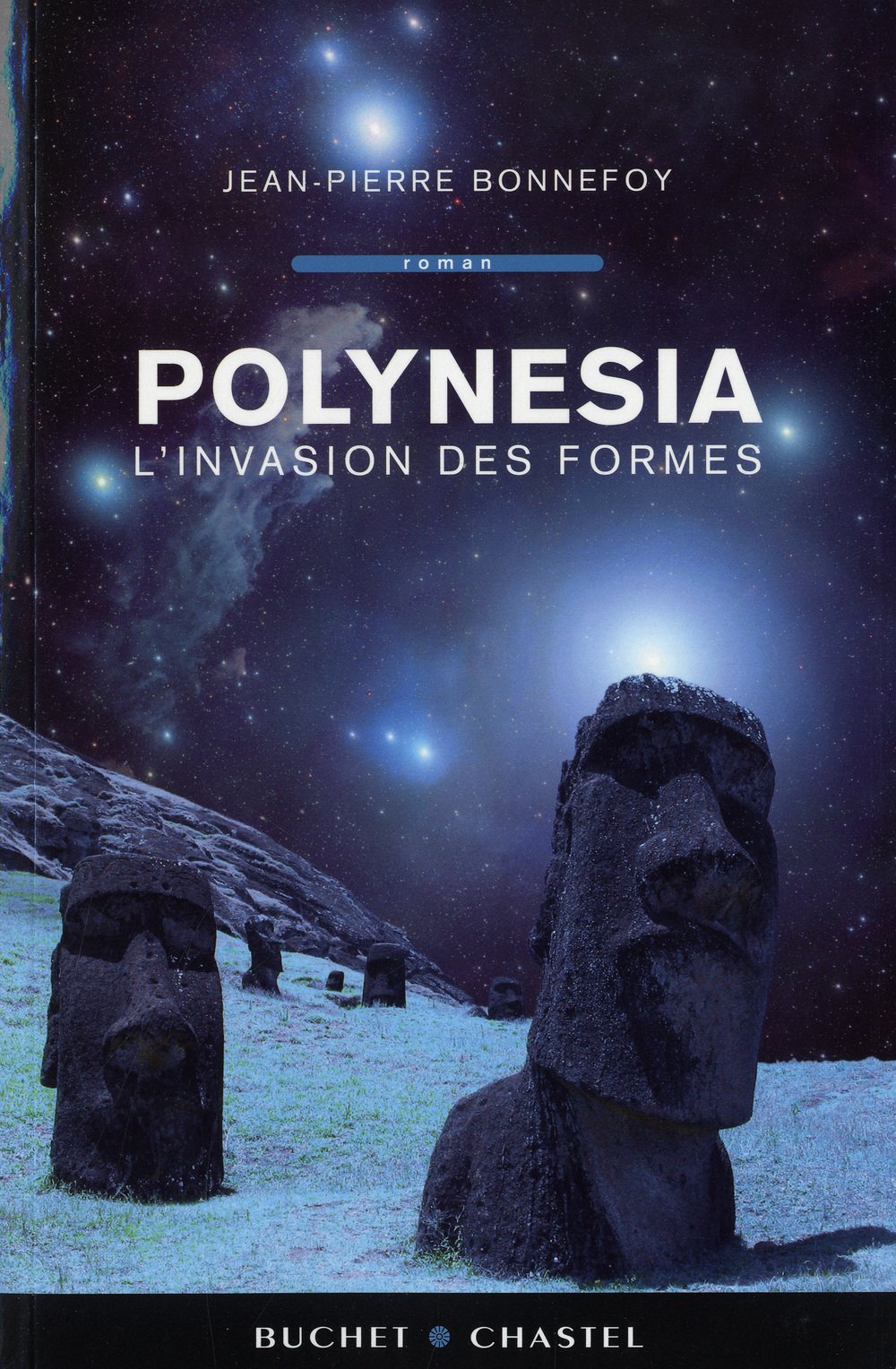 Polynesia - l'invasion des formes (0002) 9782283024416