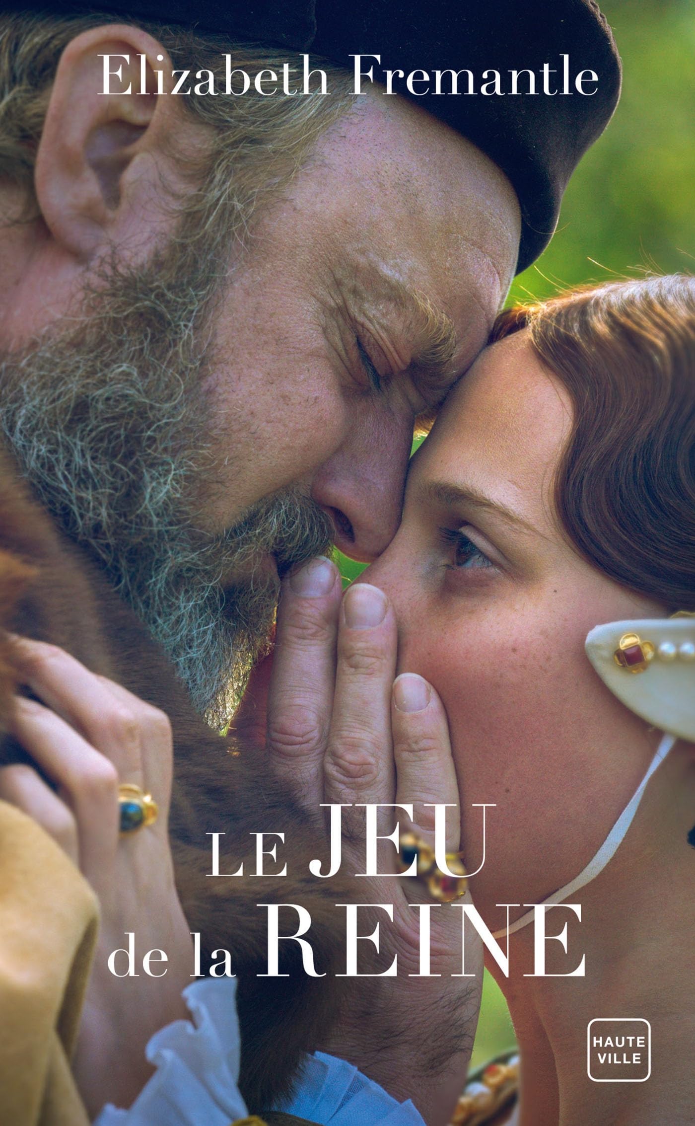 Le Jeu de la reine 9782381224862