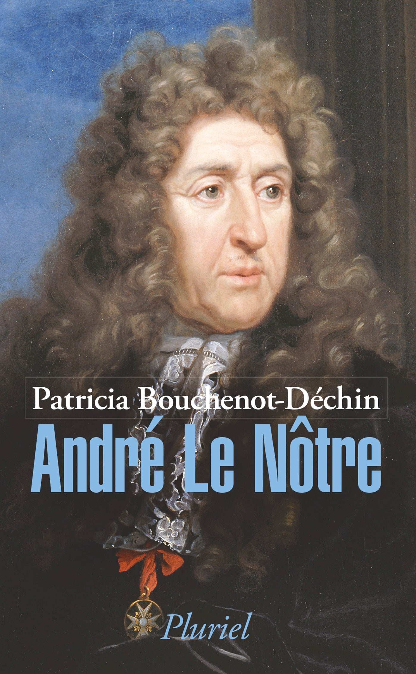 André Le Nôtre 9782818505106